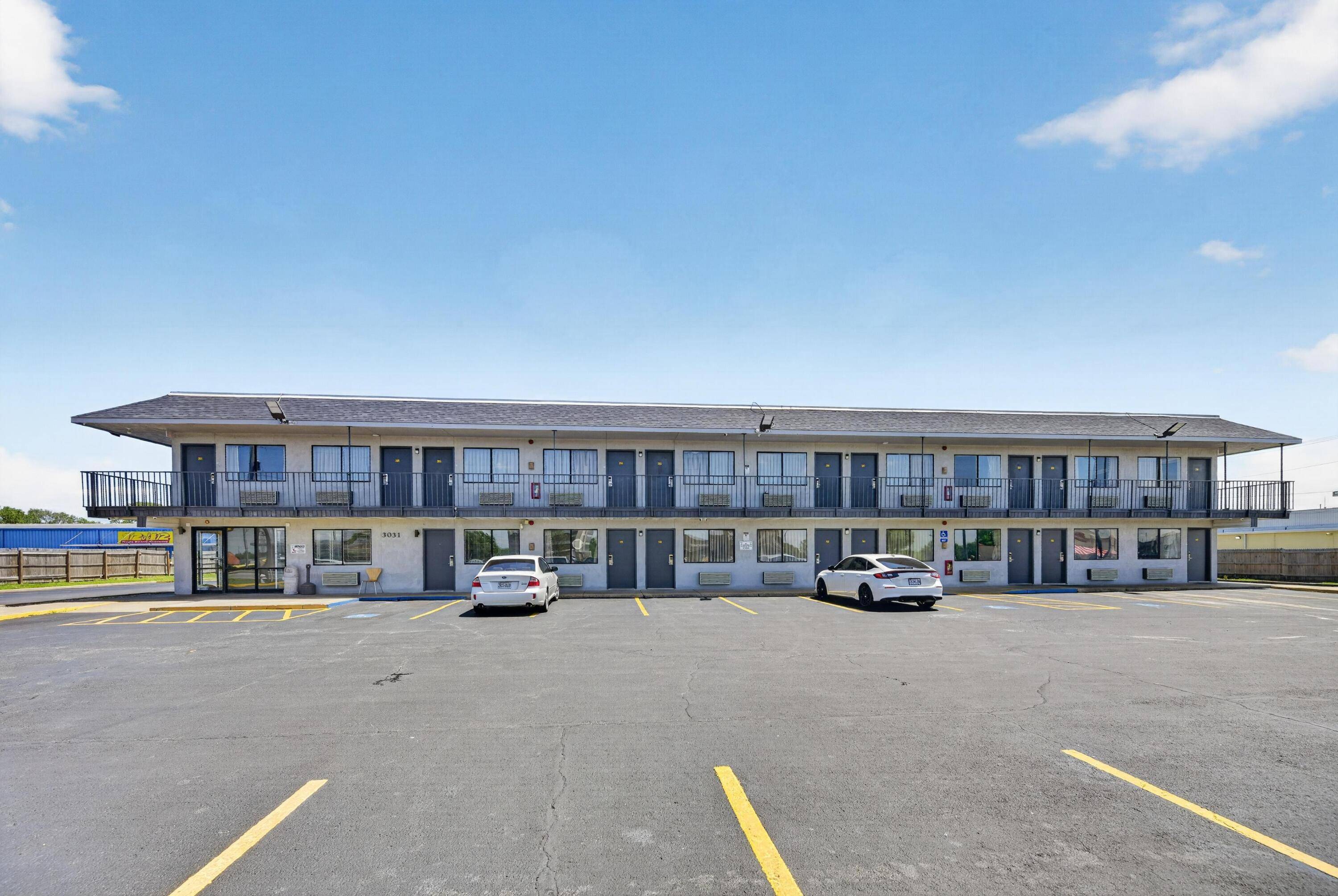 3031 S Rangeline RD, Joplin, MO 64804