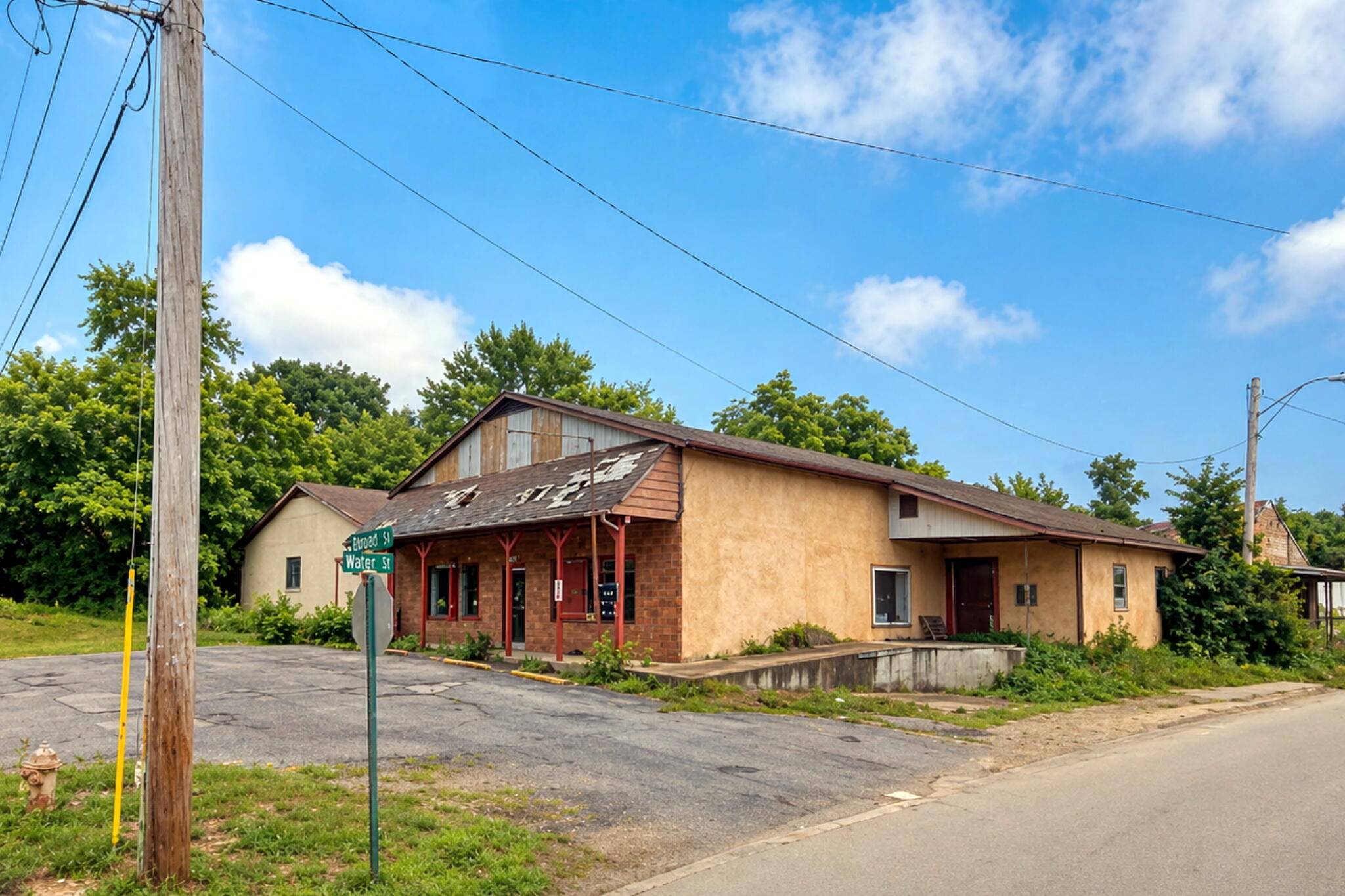 103 E Water ST, Doniphan, MO 63935