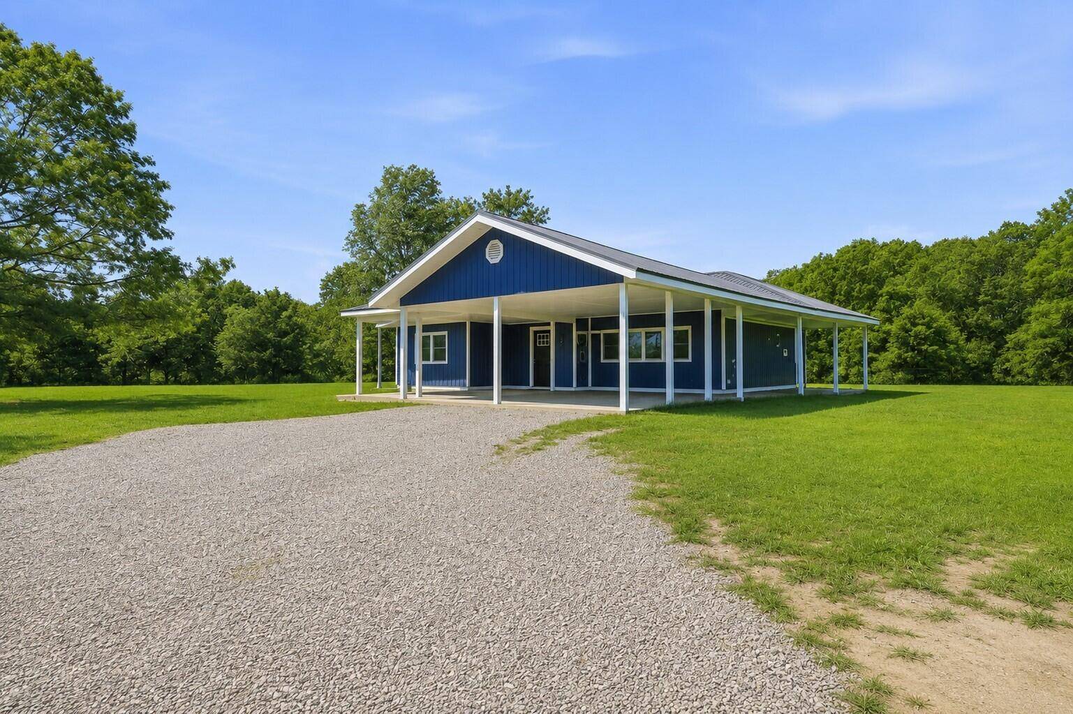 23773 U.S. Highway 60, Seymour, MO 65746