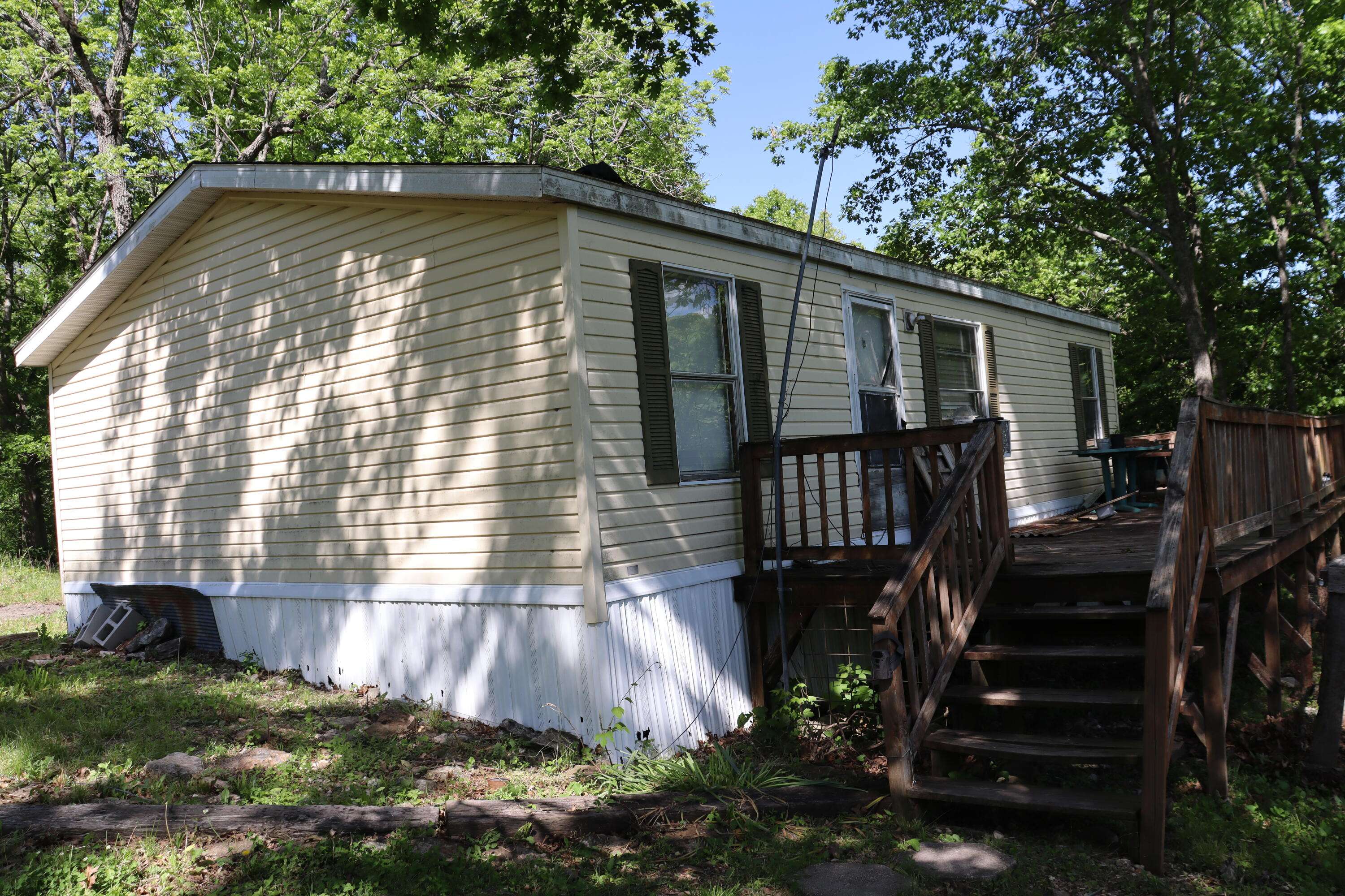 200 Flint Hollow RD, Seymour, MO 65746