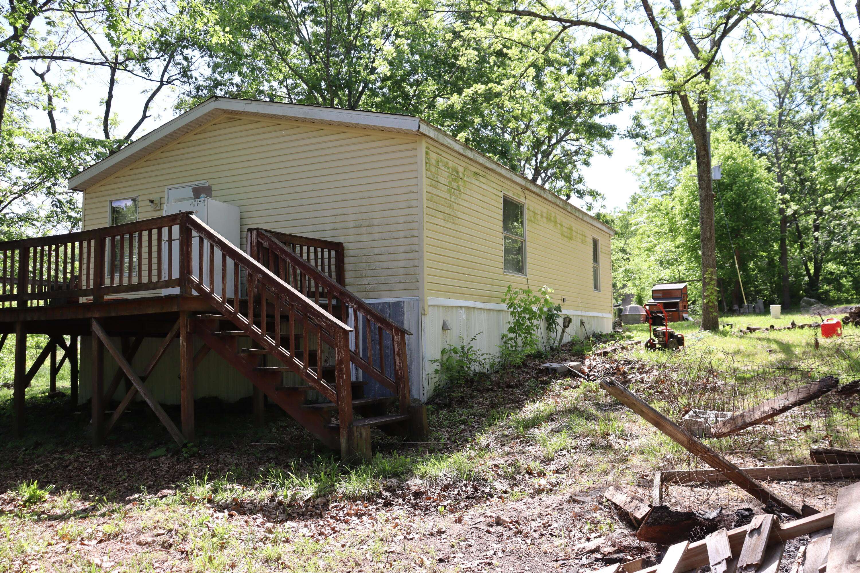 200 Flint Hollow RD, Seymour, MO 65746