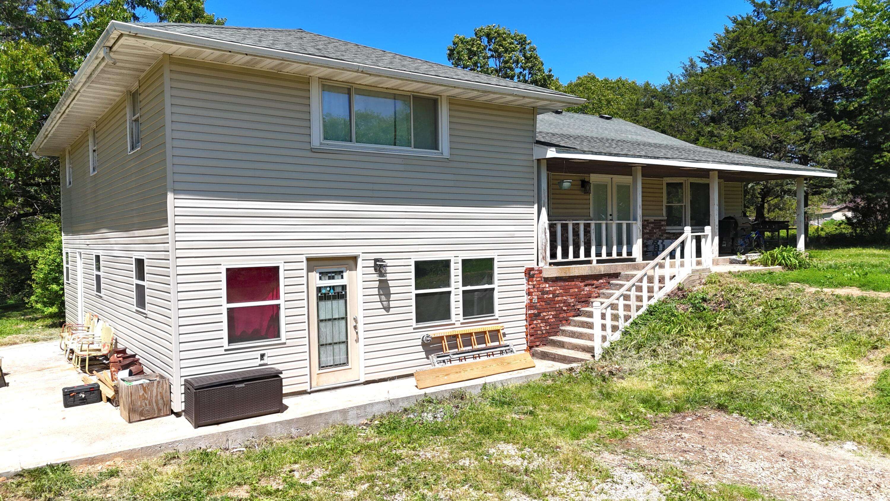 403 Bright Star LN, Seymour, MO 65746