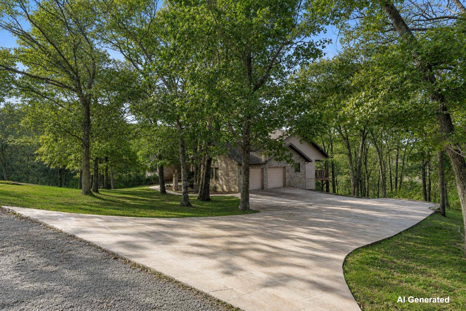 94 Irish Hills BLVD, Kimberling City, MO 65686