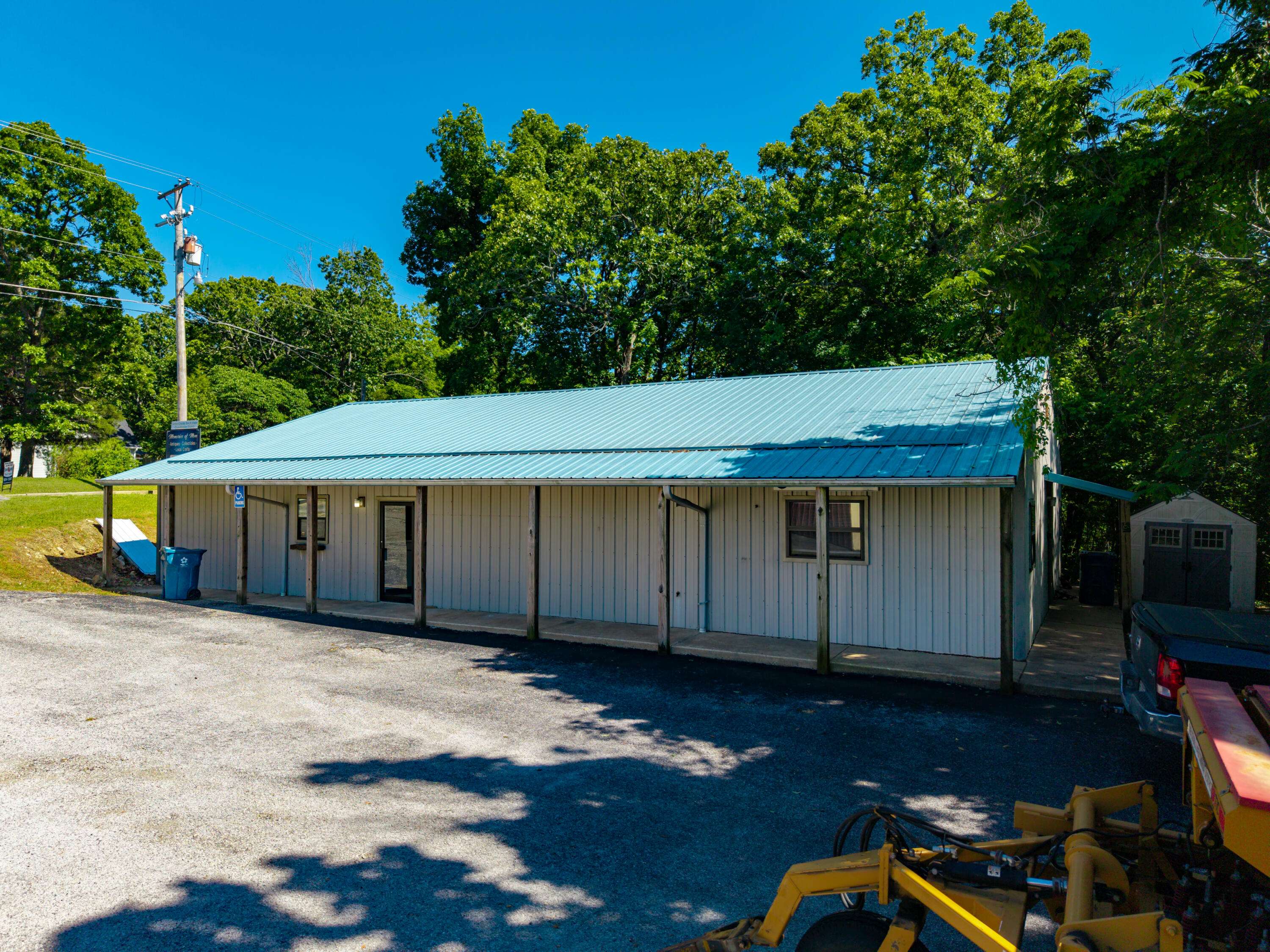 15056 Us Highway 160, Forsyth, MO 65653