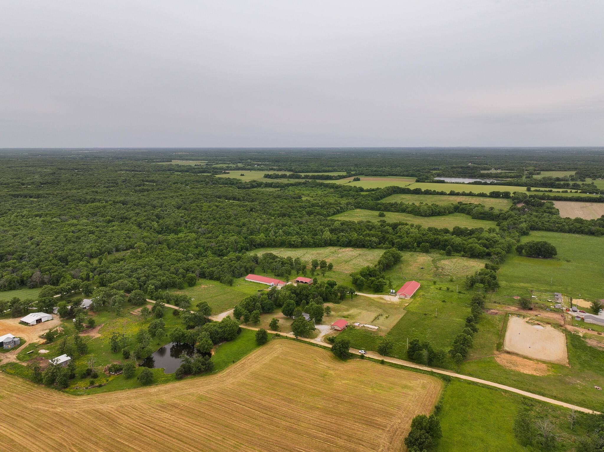 21346 S 2975 RD, El Dorado Springs, MO 64744