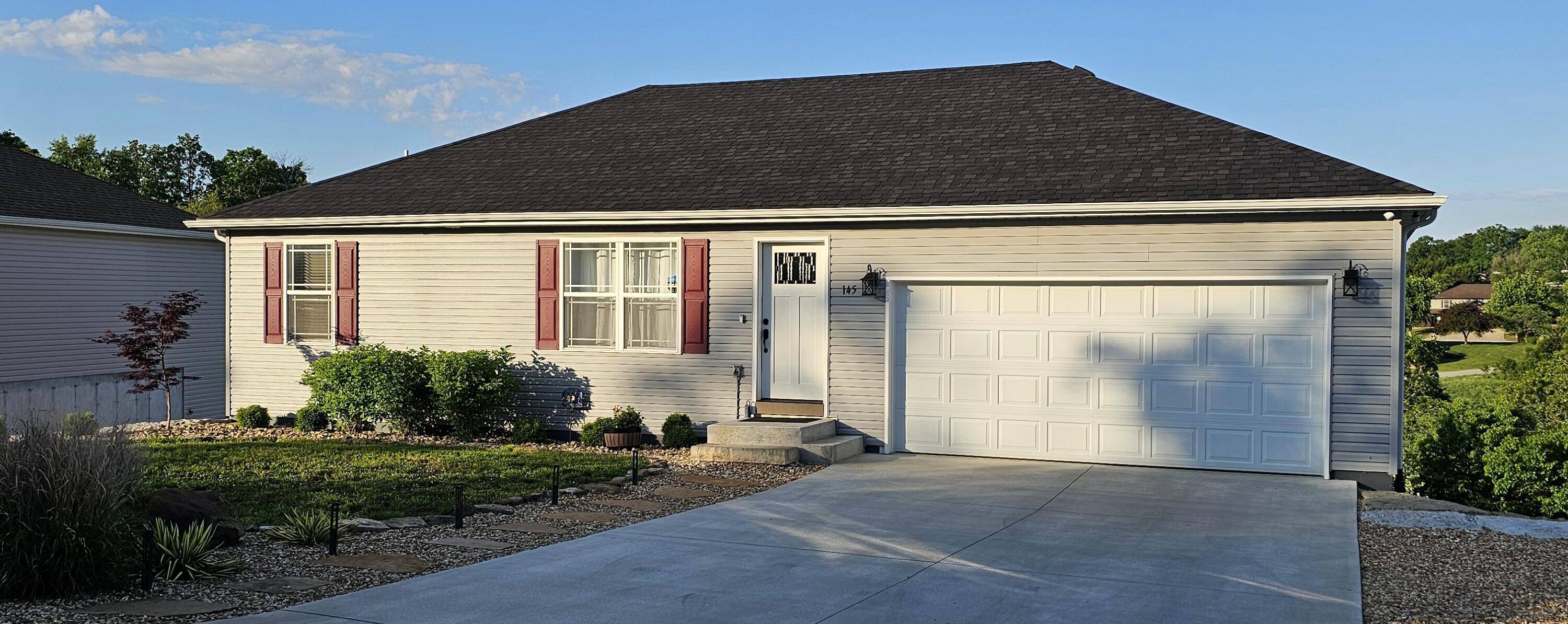 145 Christian WAY, Branson, MO 65616