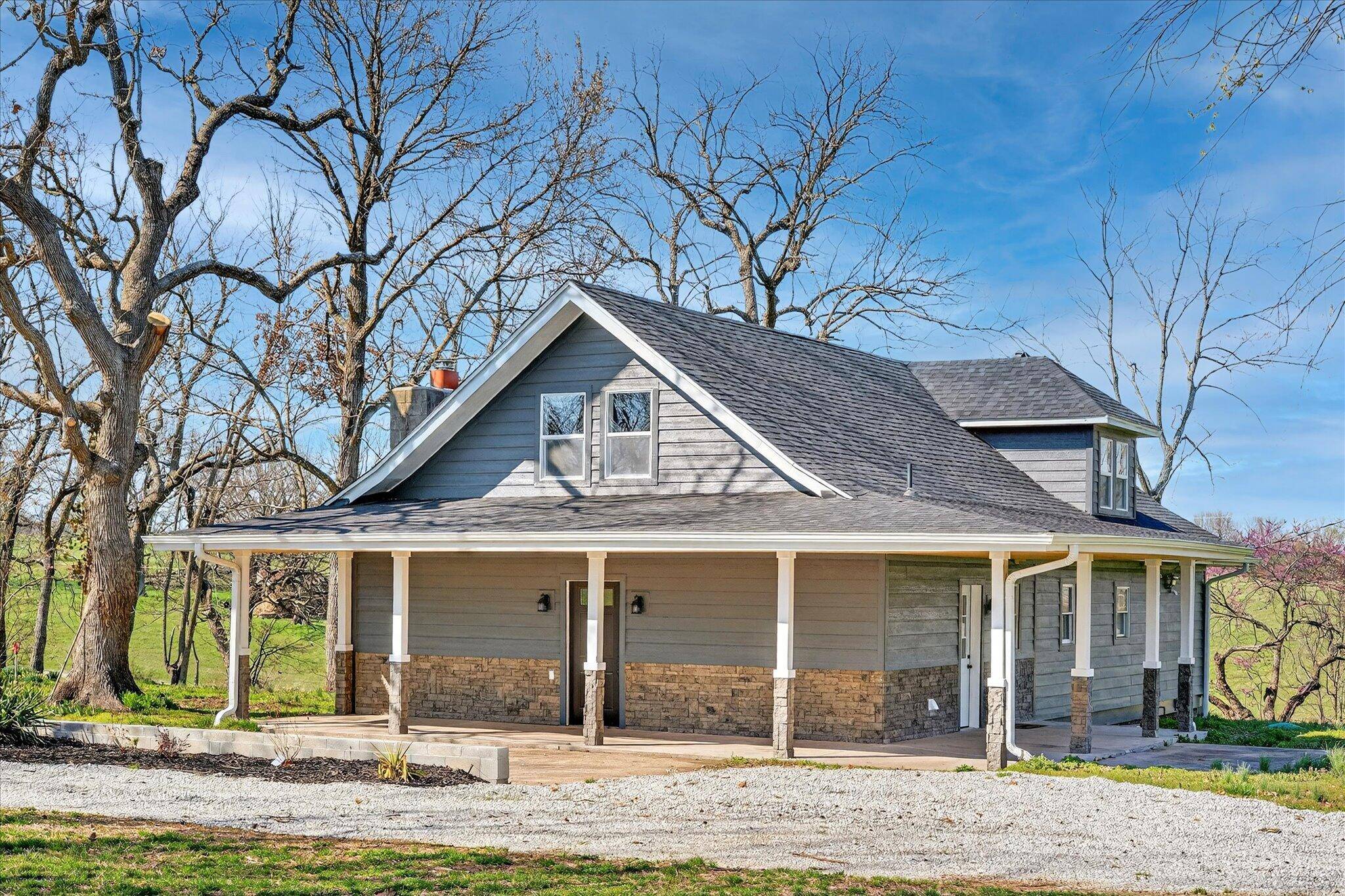 14138 Missouri 266, Bois D Arc, MO 65612