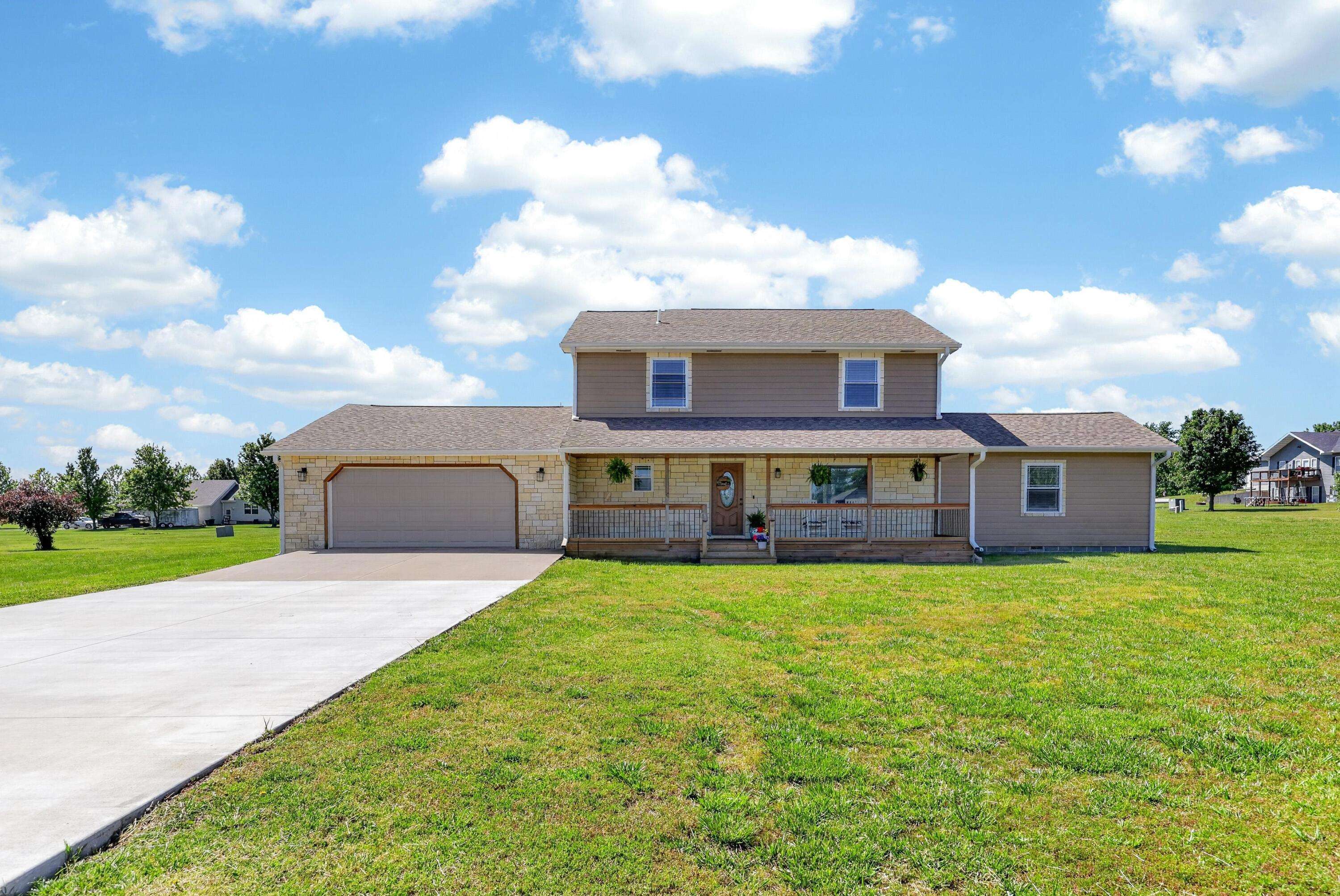 7378 NE Village LN, Pittsburg, KS 66762