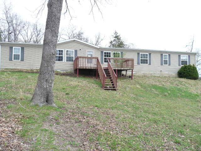 1006 Deerfield RD, Merriam Woods, MO 65740