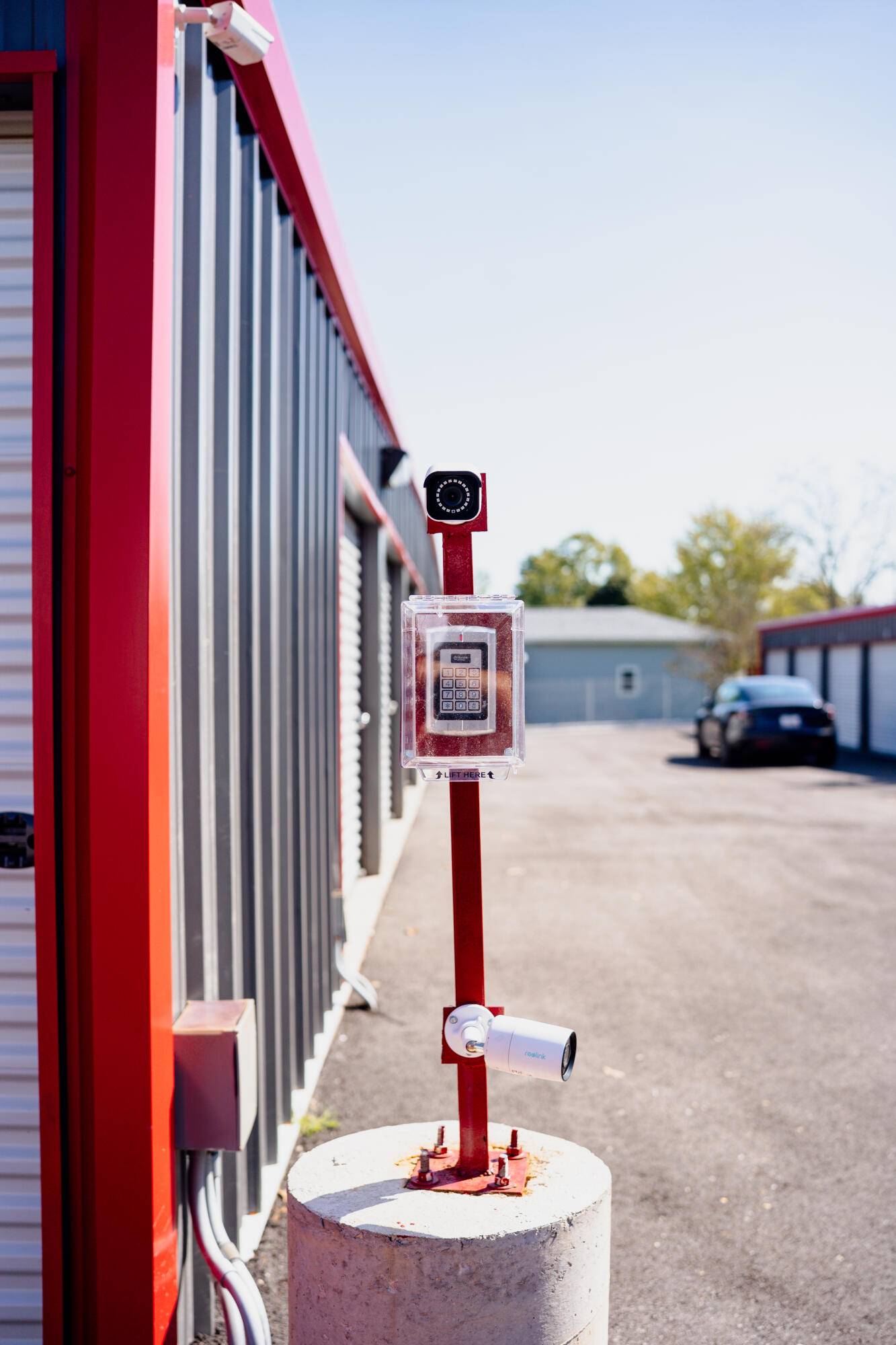 1061 Banning ST, Marshfield, MO 65706