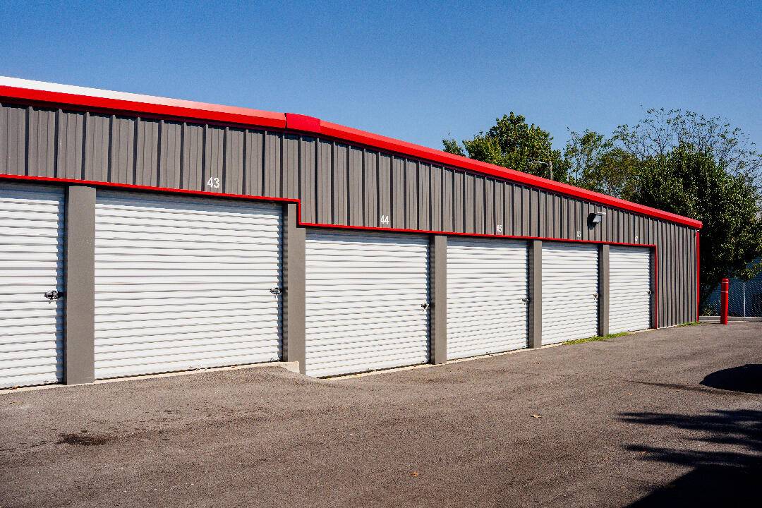 1061 Banning ST, Marshfield, MO 65706