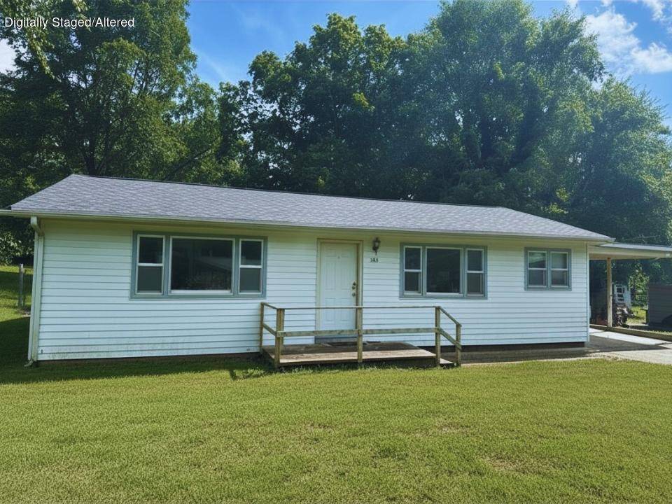 109 College ST, Van Buren, MO 63965