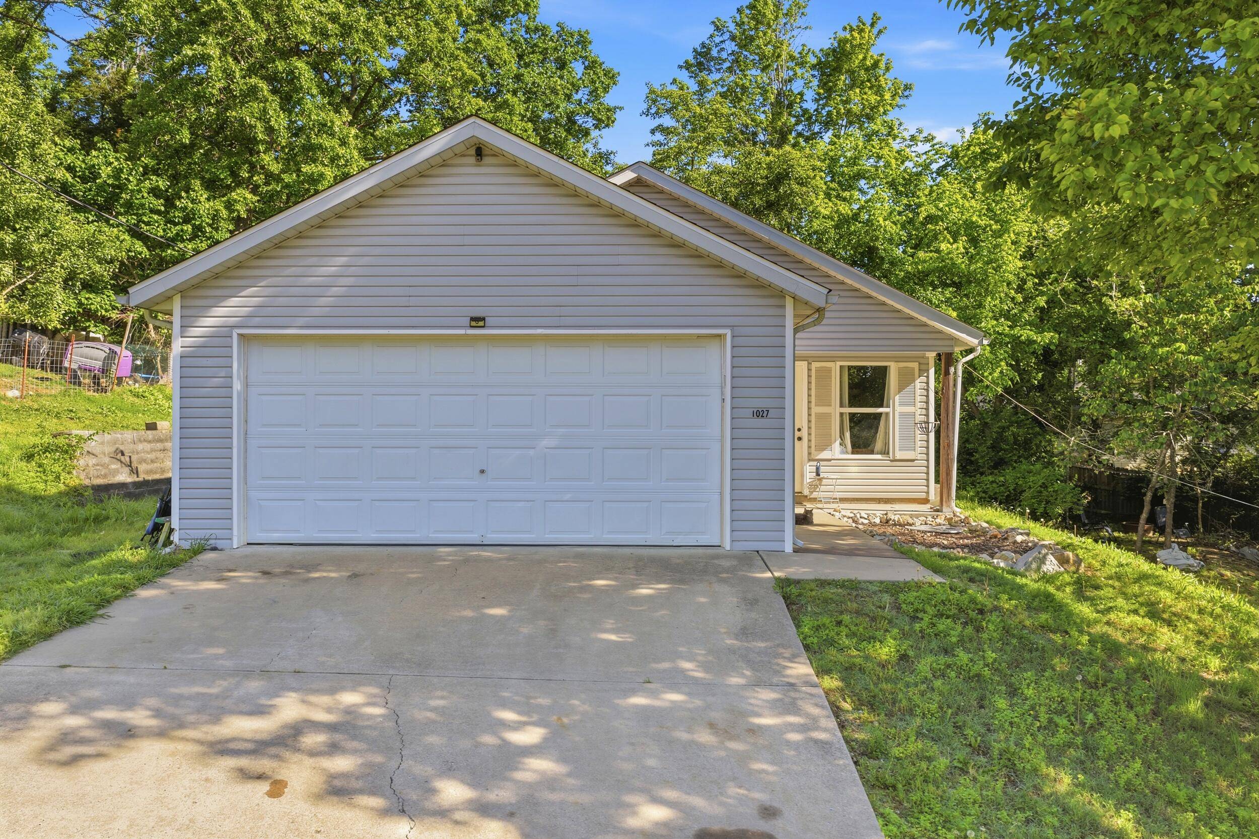 1027 Meadow LN, Merriam Woods, MO 65740