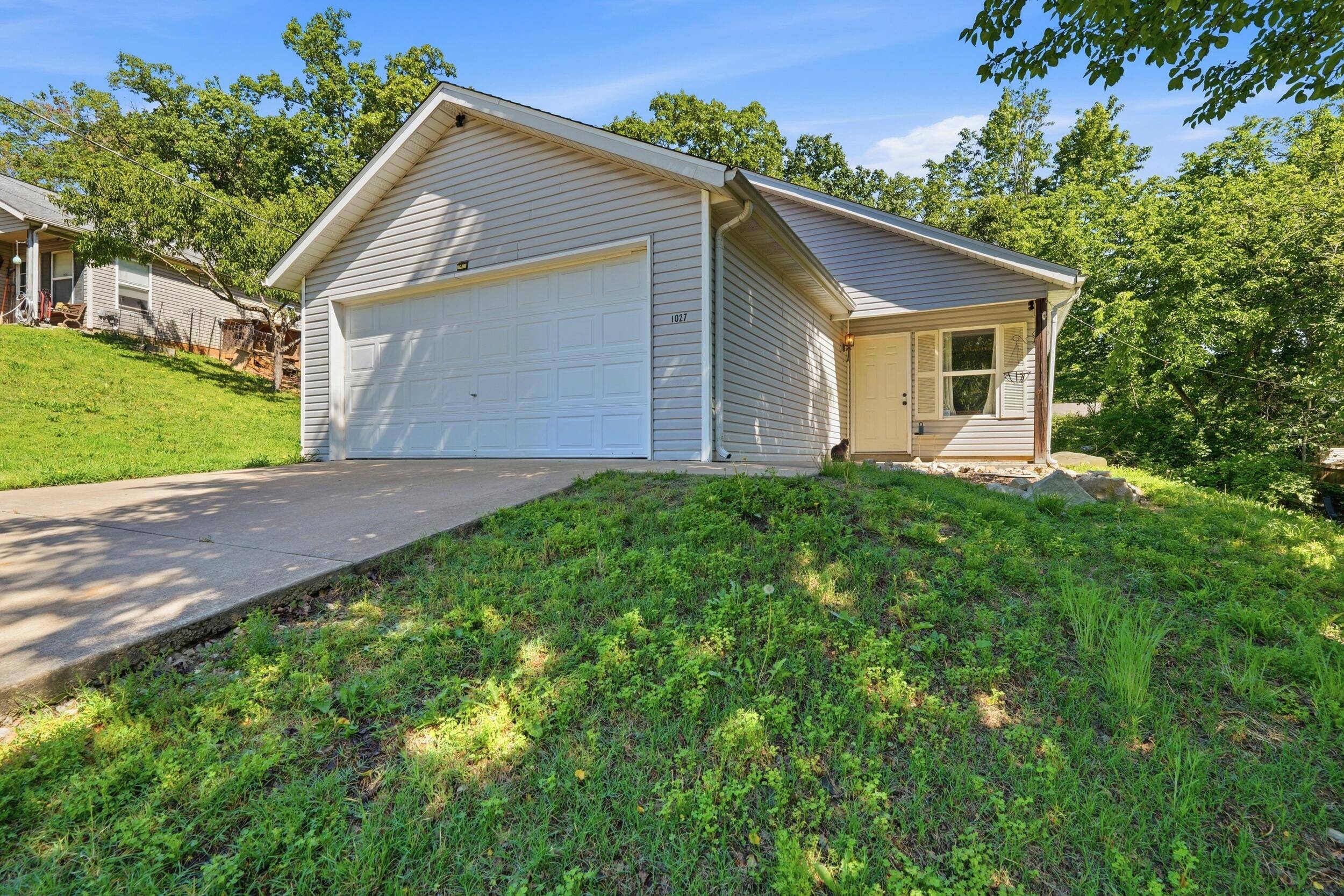 1027 Meadow LN, Merriam Woods, MO 65740
