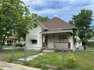 623 W 14th ST, Joplin, MO 64804