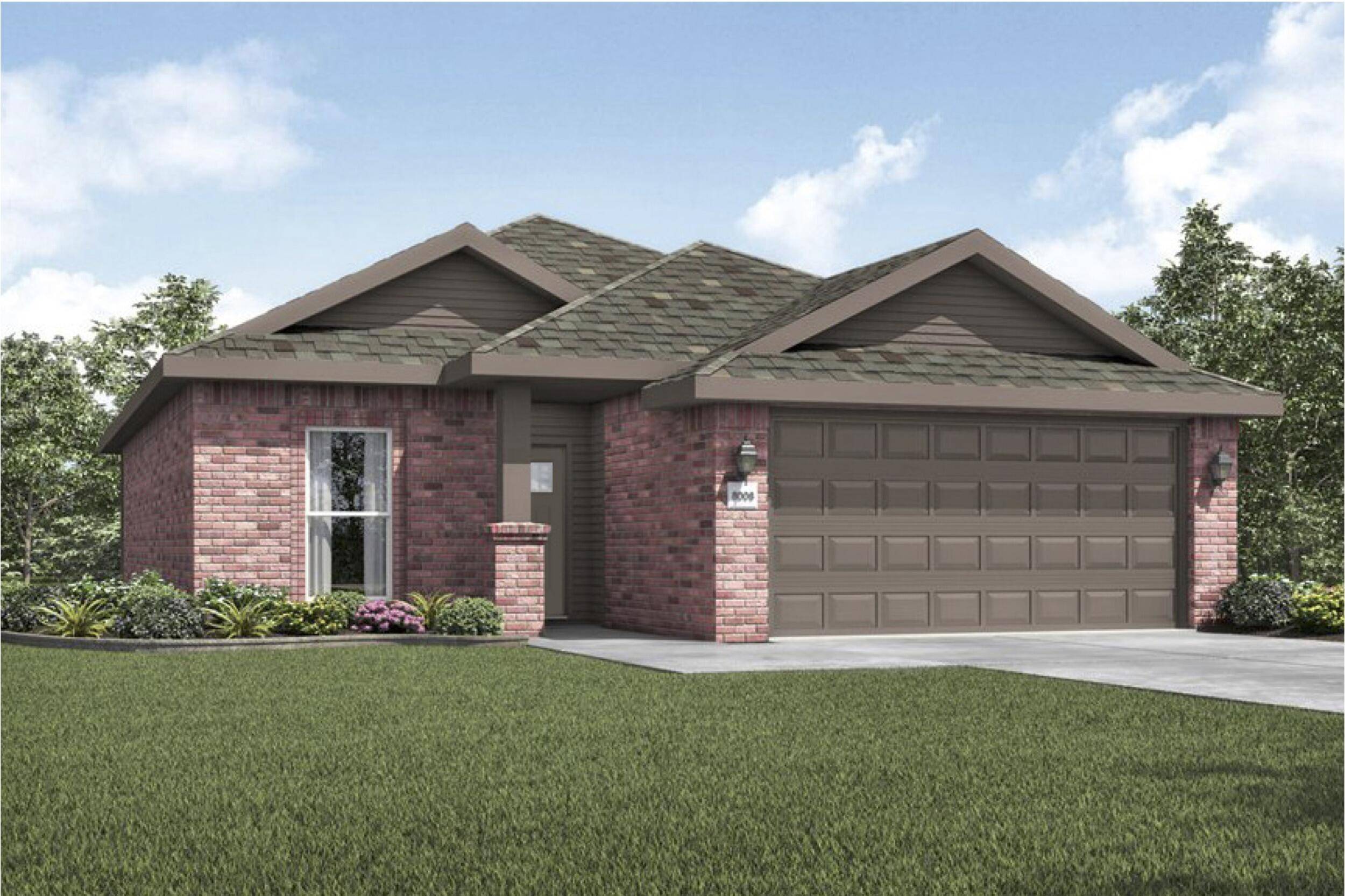 511 Molly Dean DR, Duenweg, MO 64841