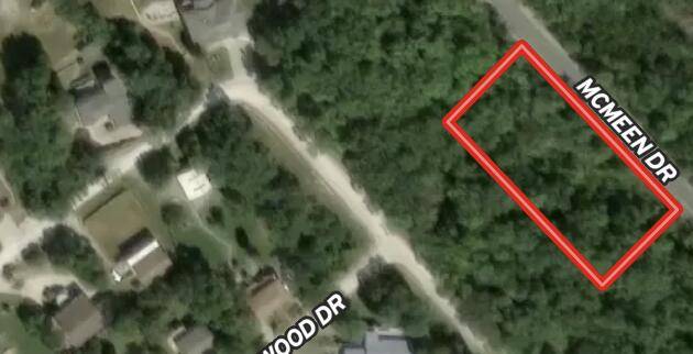 Tbd Mcmeen DR, Ridgedale, MO 65739