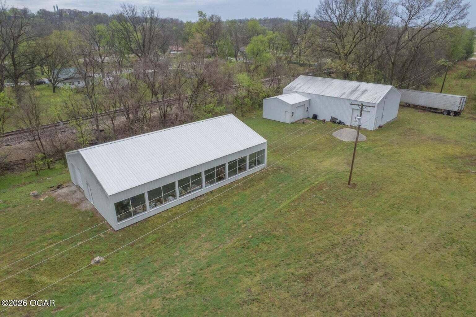419 Washington AVE, Seneca, MO 64865