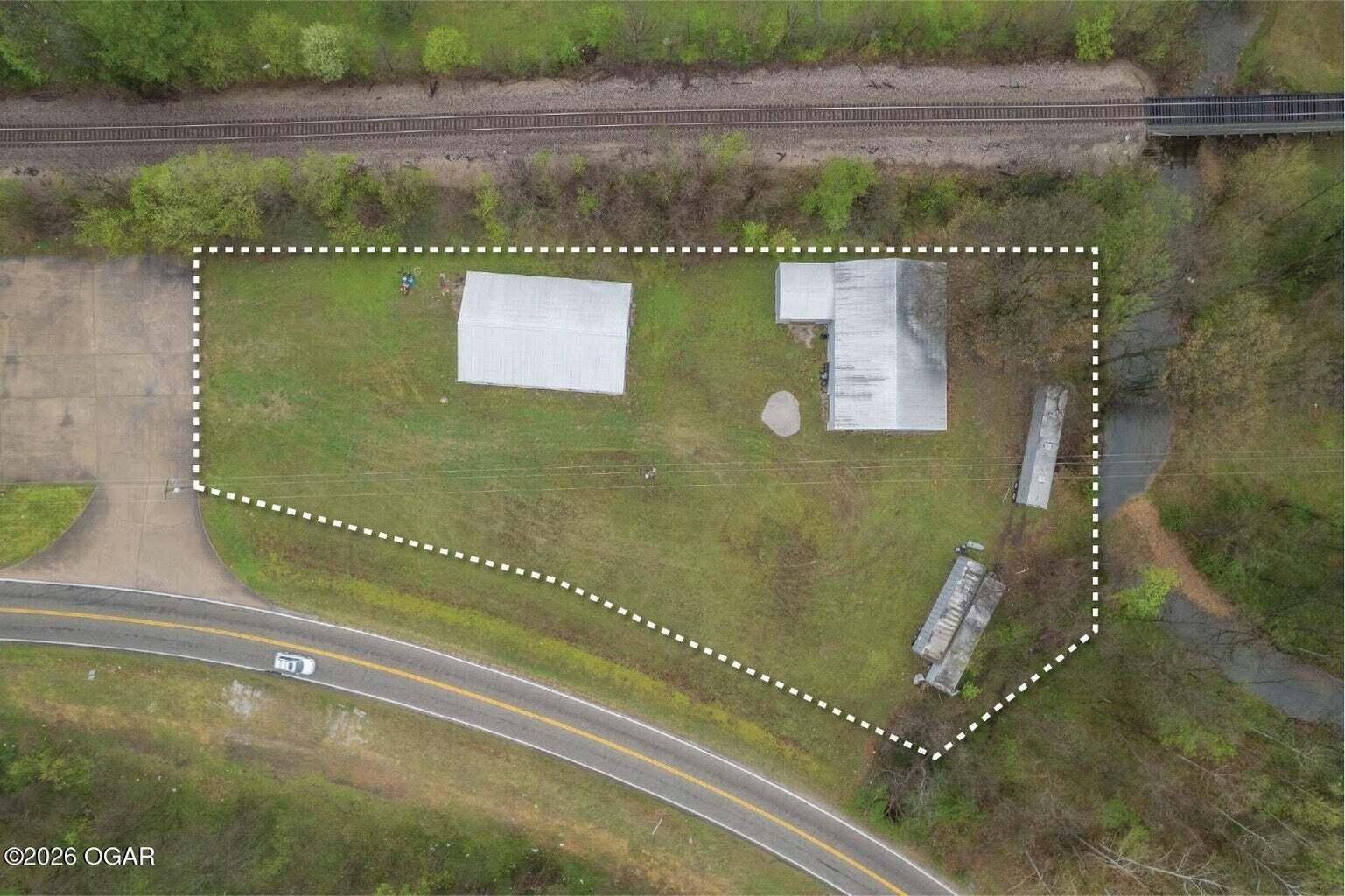 419 Washington AVE, Seneca, MO 64865