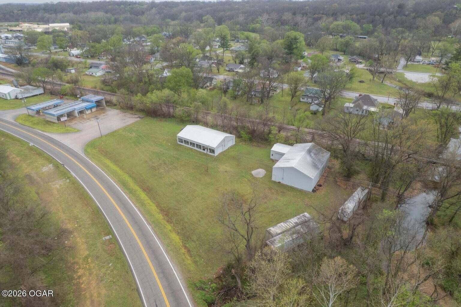 419 Washington AVE, Seneca, MO 64865