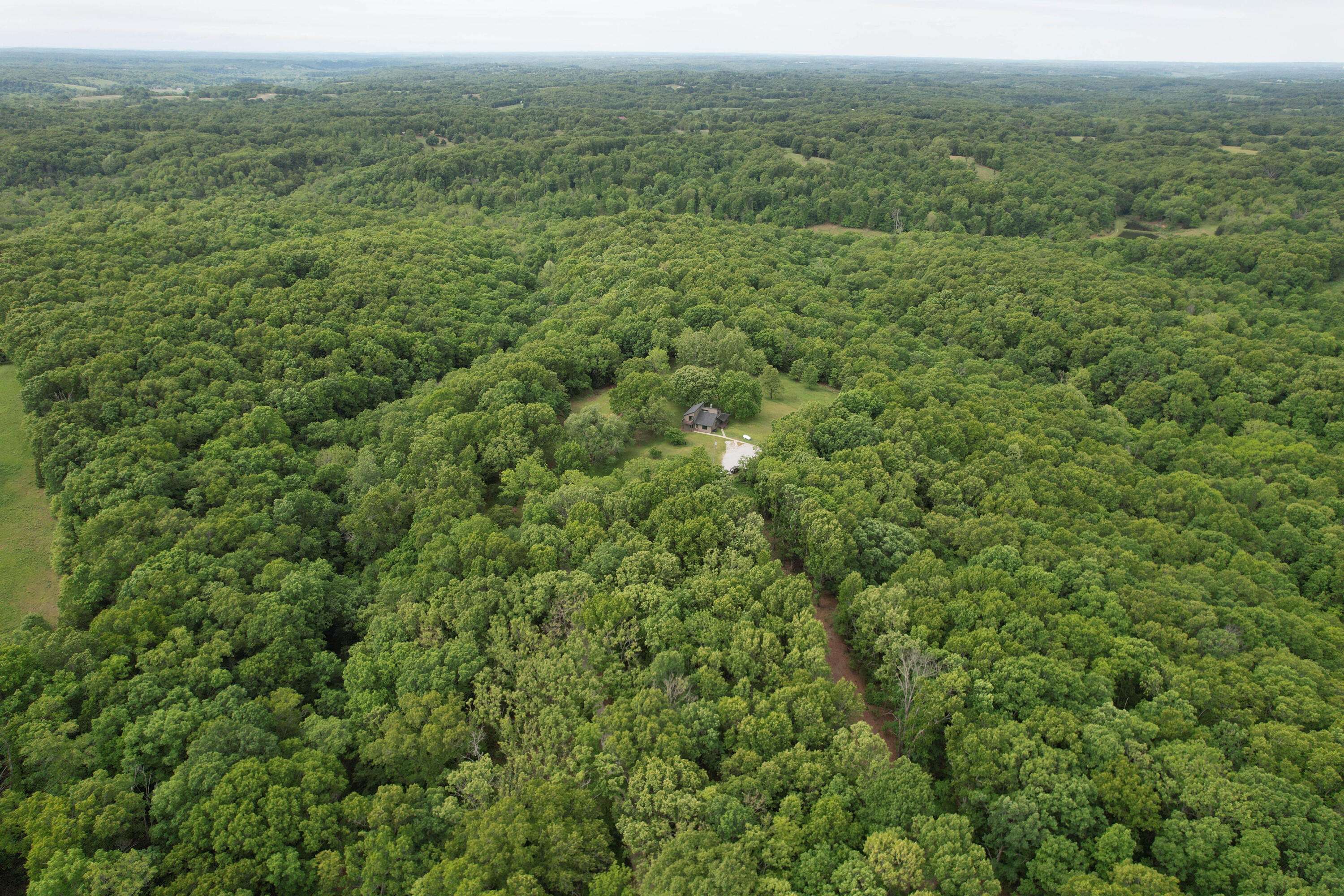 10550 State Hwy A #Tract 3, Crane, MO 65633