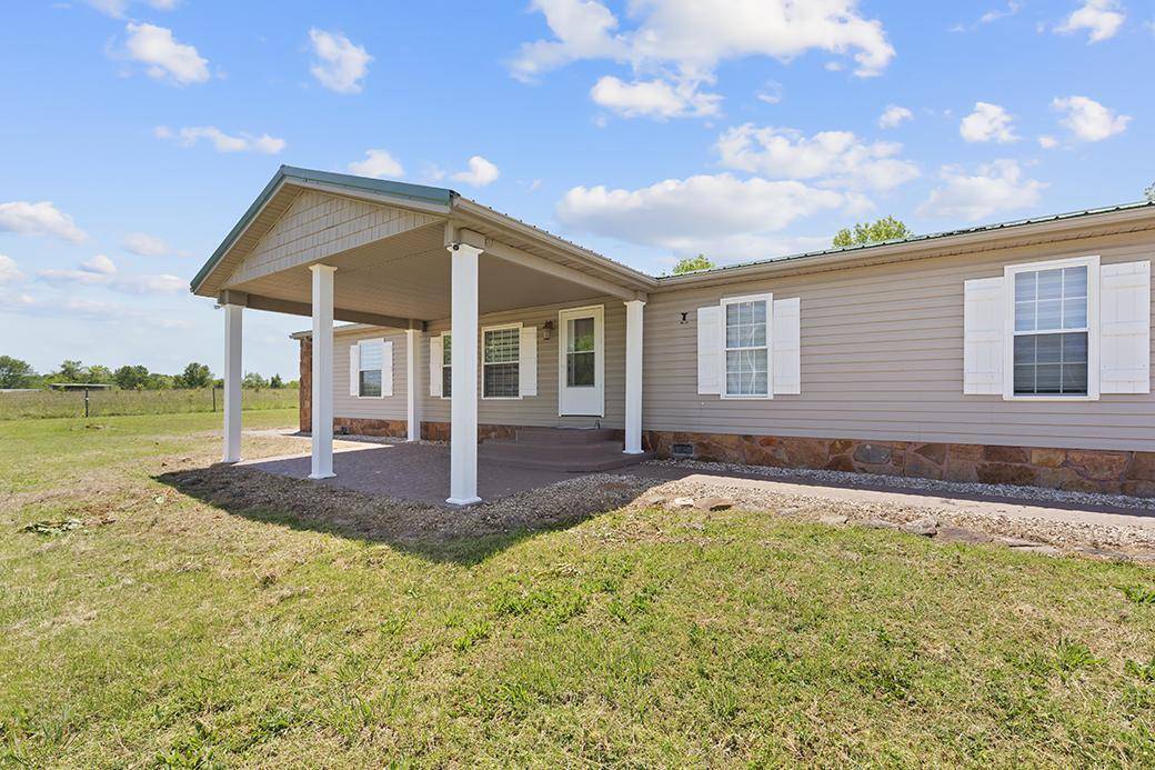 439 Lenape RD, Billings, MO 65610