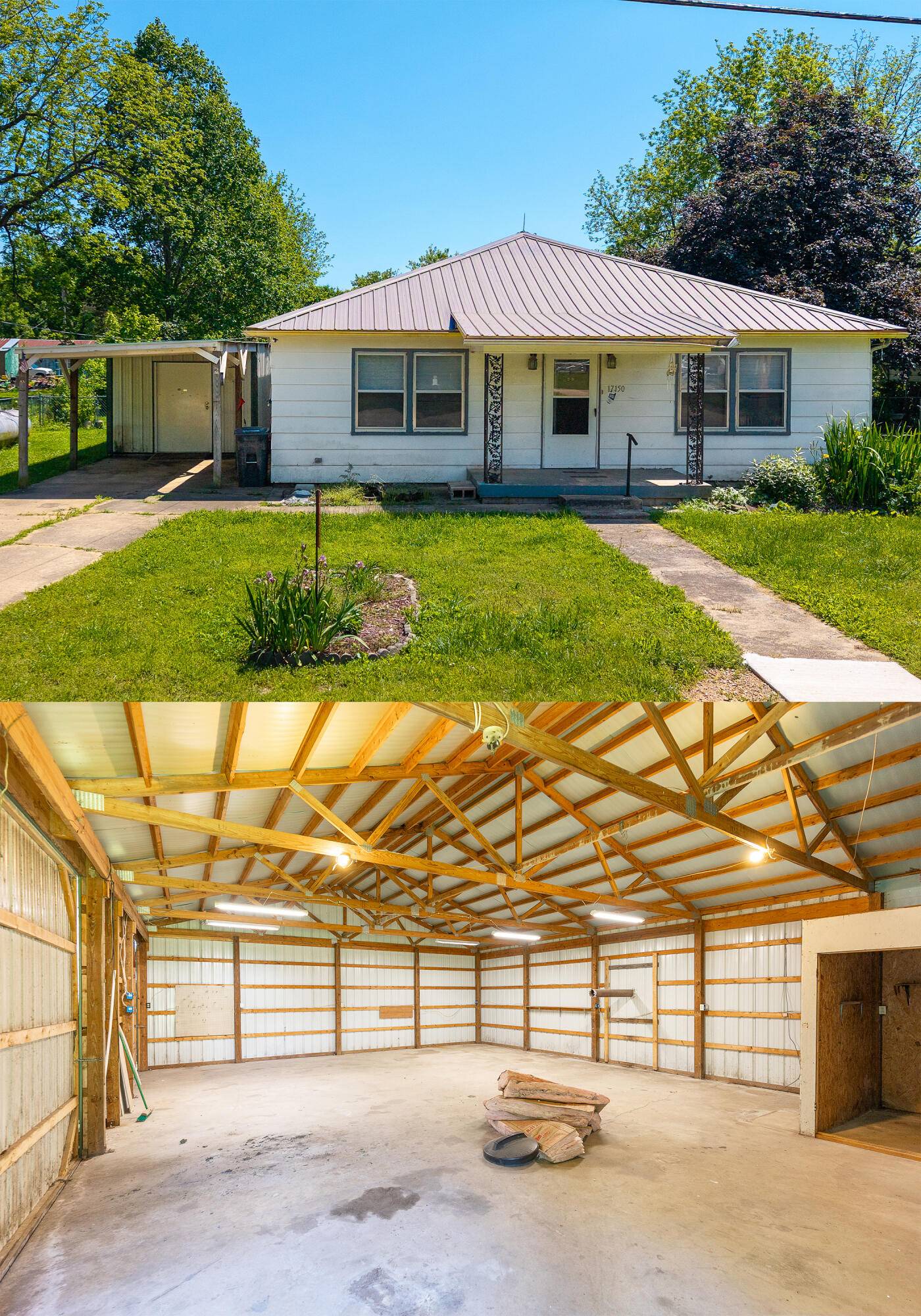 17150 3rd ST, Winona, MO 65588