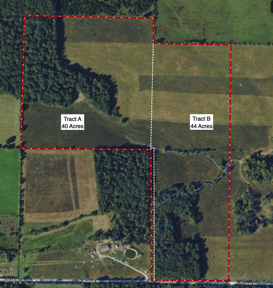 000 Tract B Logan RD, Hartville, MO 65667
