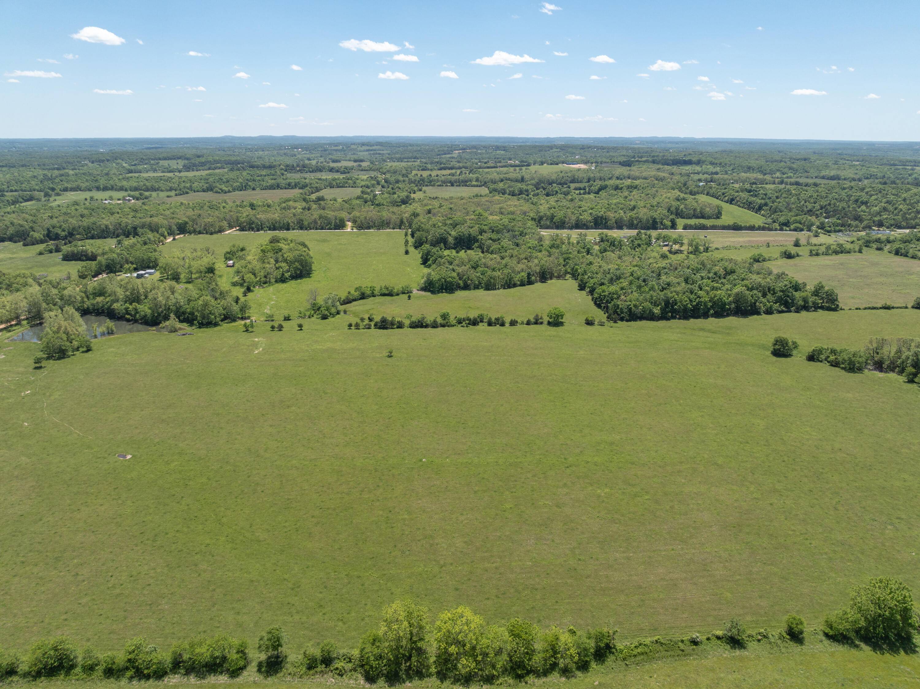 000 Tract B Logan RD, Hartville, MO 65667