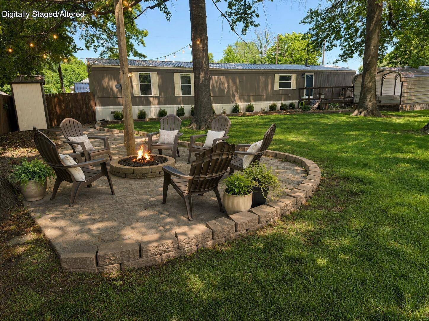 320 N Main ST, Billings, MO 65610