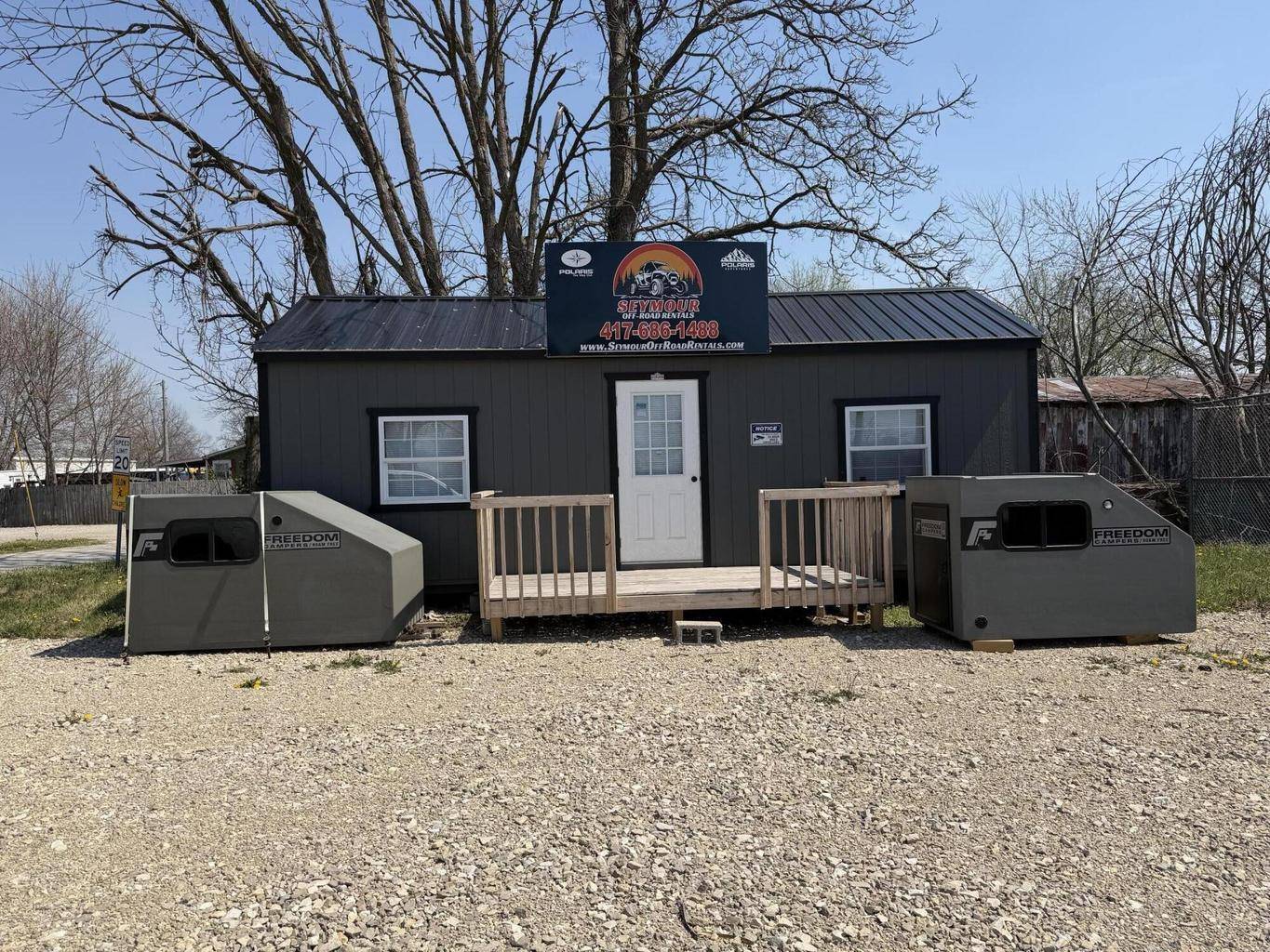 120 N Main ST, Seymour, MO 65746