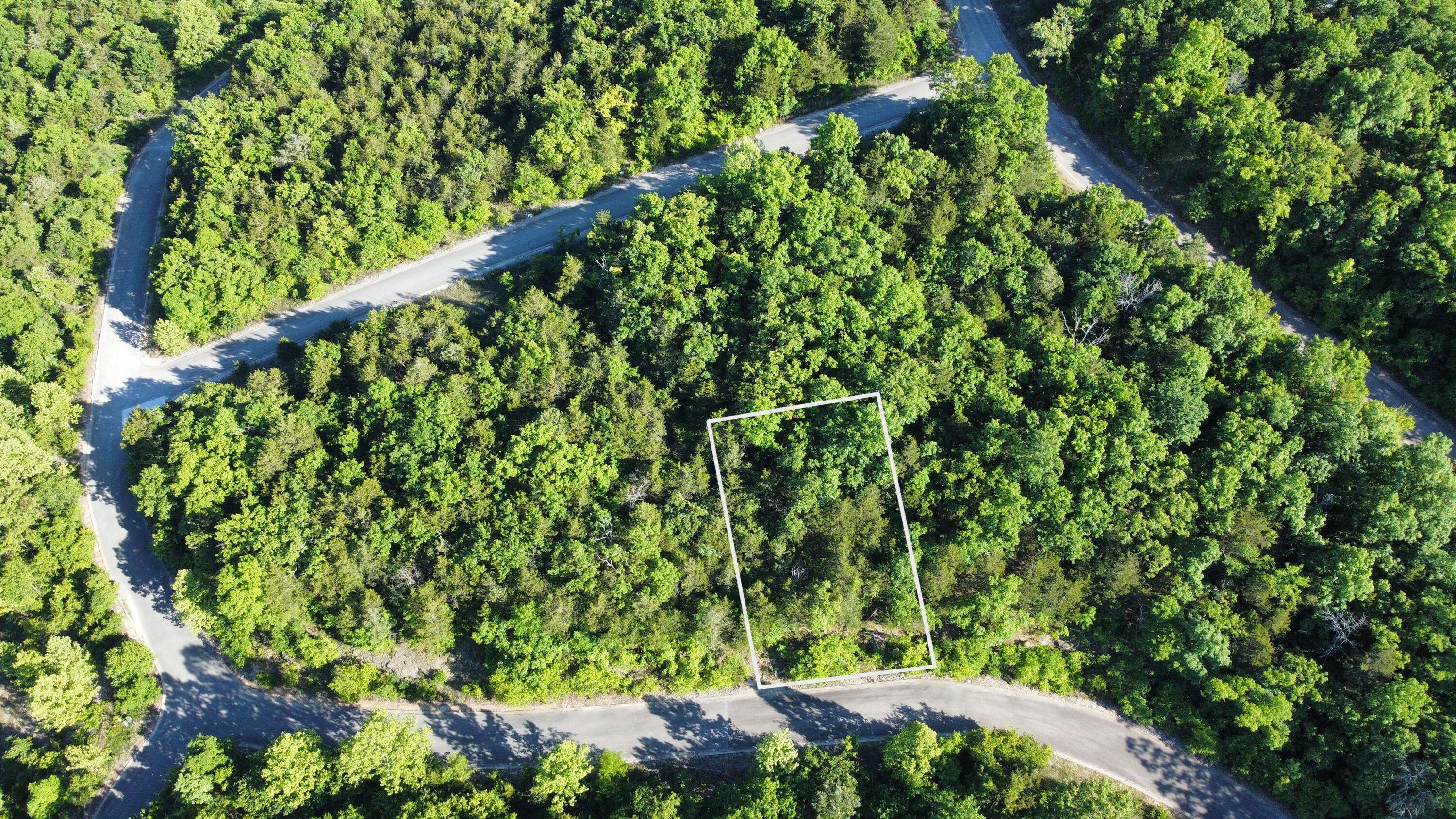 000 Syler Circle Lot 233 CIR #233, Hollister, MO 65672