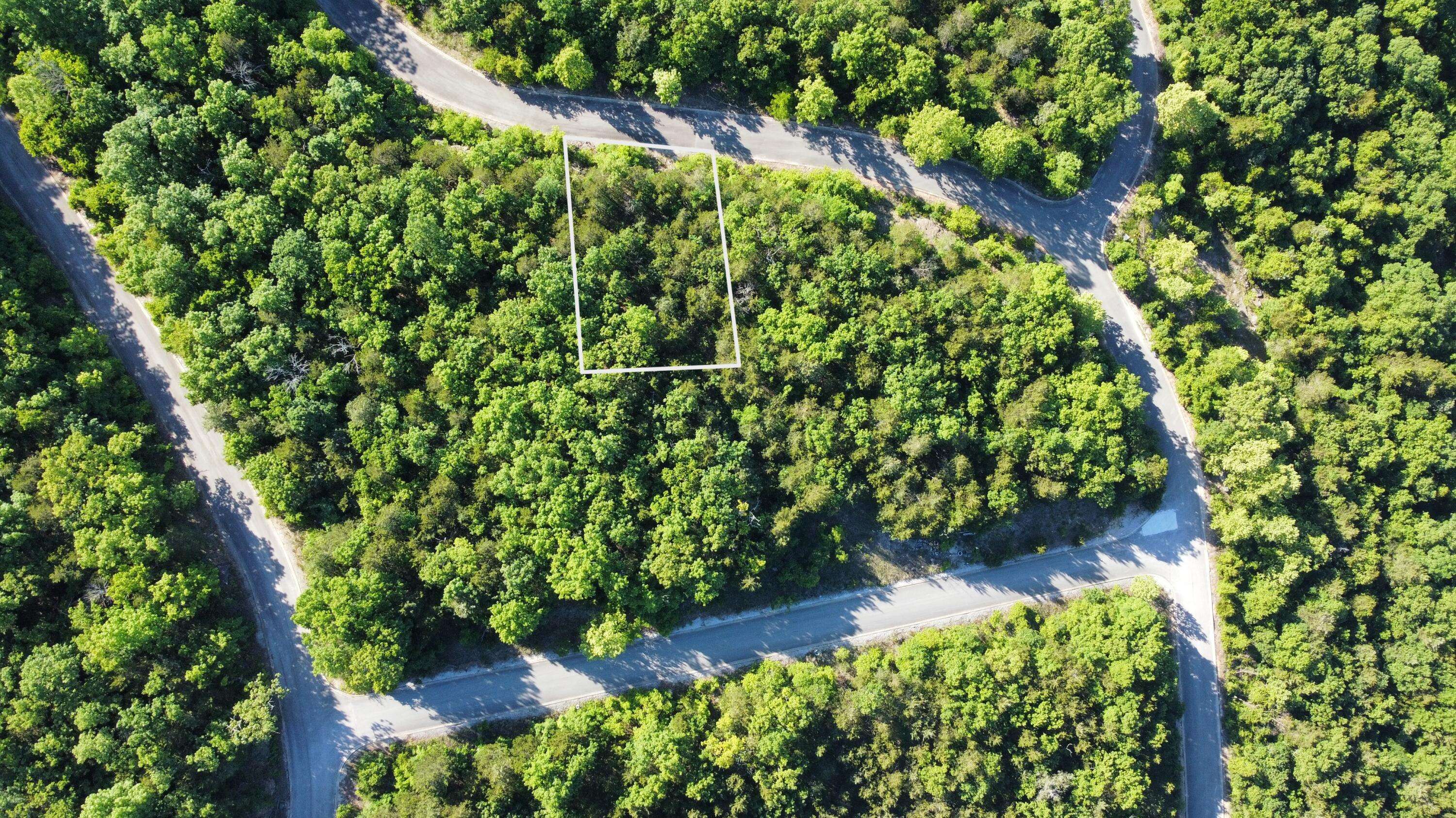 000 Syler Circle Lot 233 CIR #233, Hollister, MO 65672