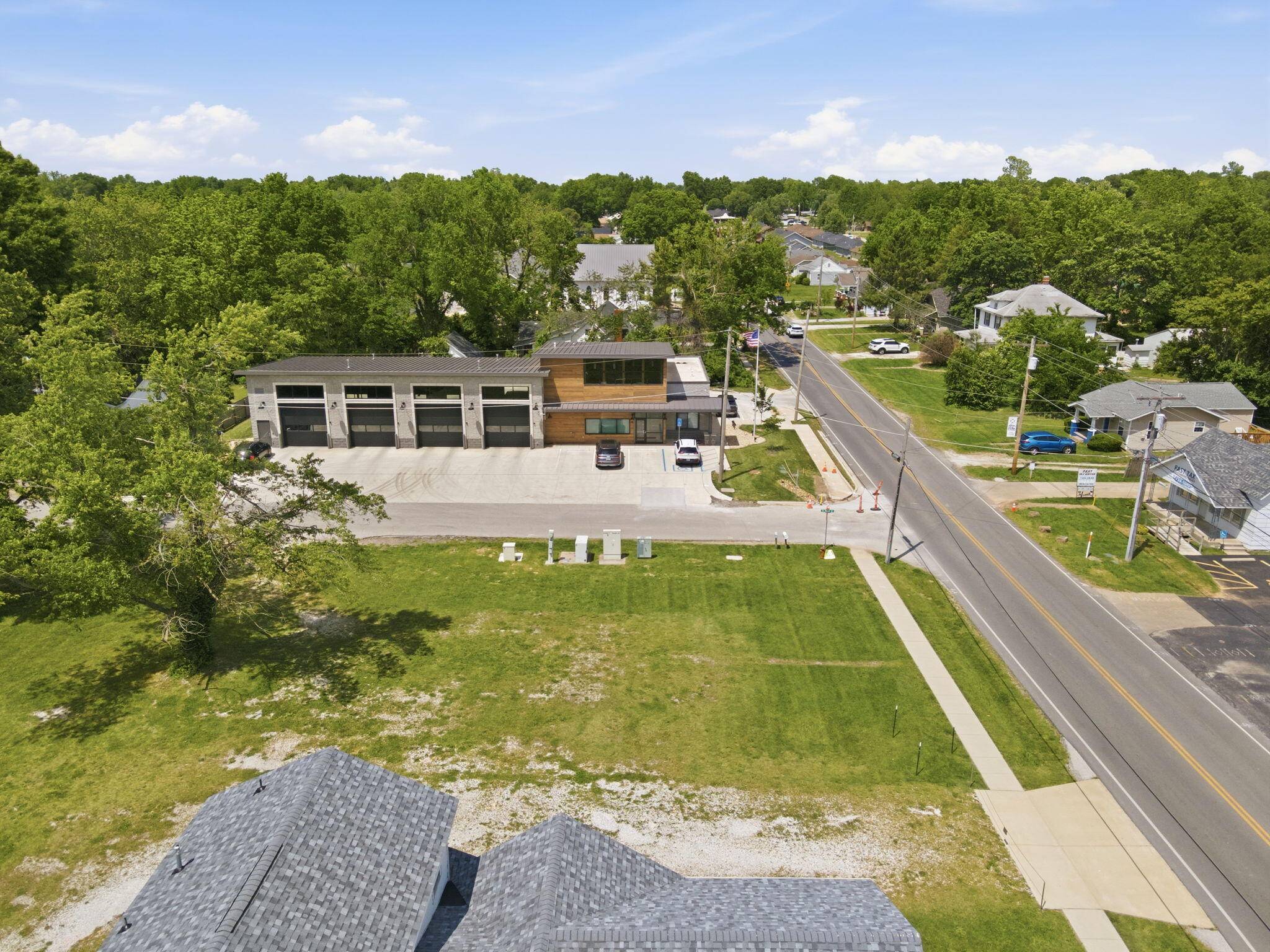 Tbd N Main ST, Nixa, MO 65714