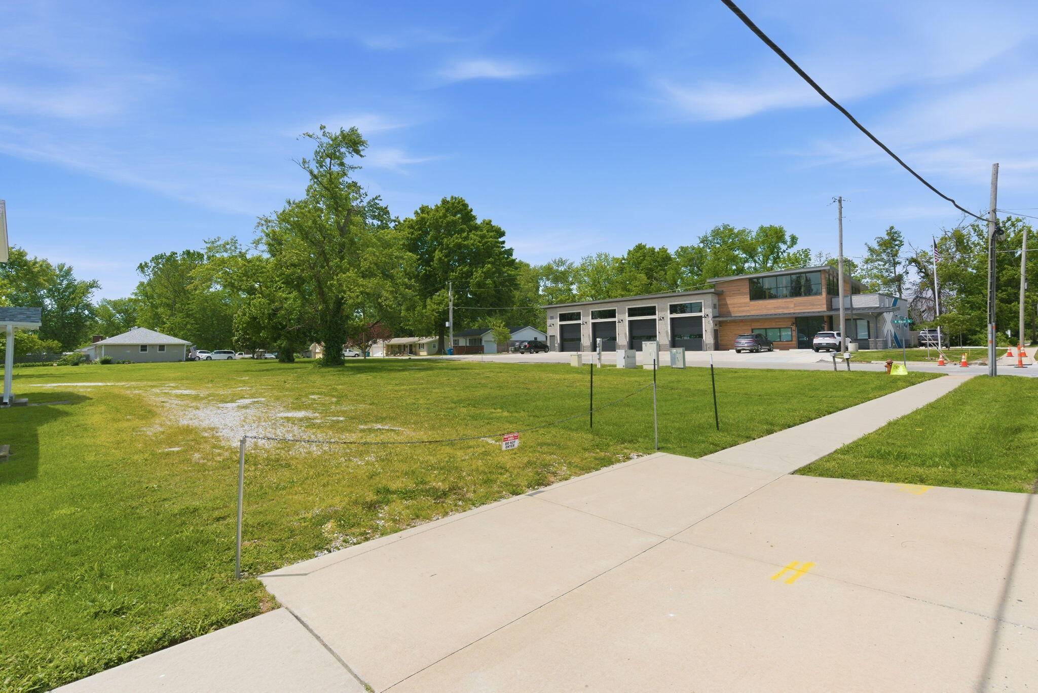 Tbd N Main ST, Nixa, MO 65714