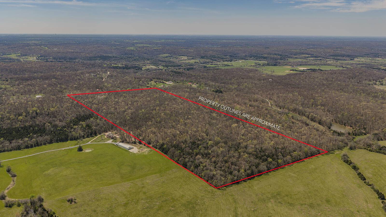 11755 N Farm Road 177, Fair Grove, MO 65648