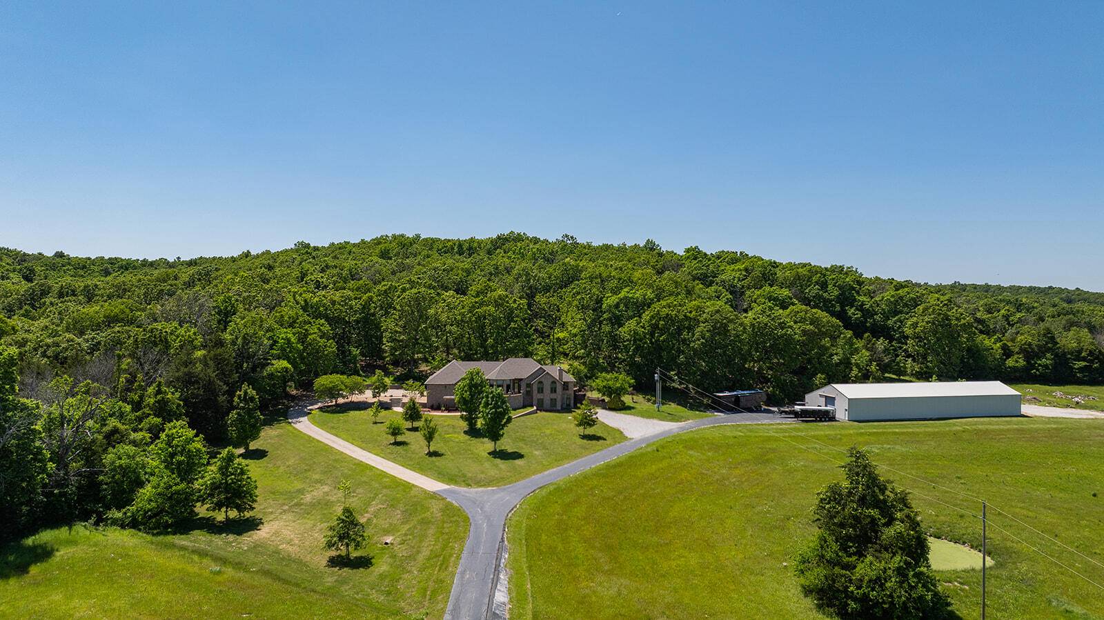 11755 N Farm Road 177, Fair Grove, MO 65648