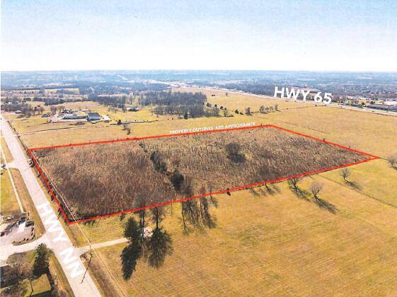 3000 Block Hwy Nn, Ozark, MO 65721