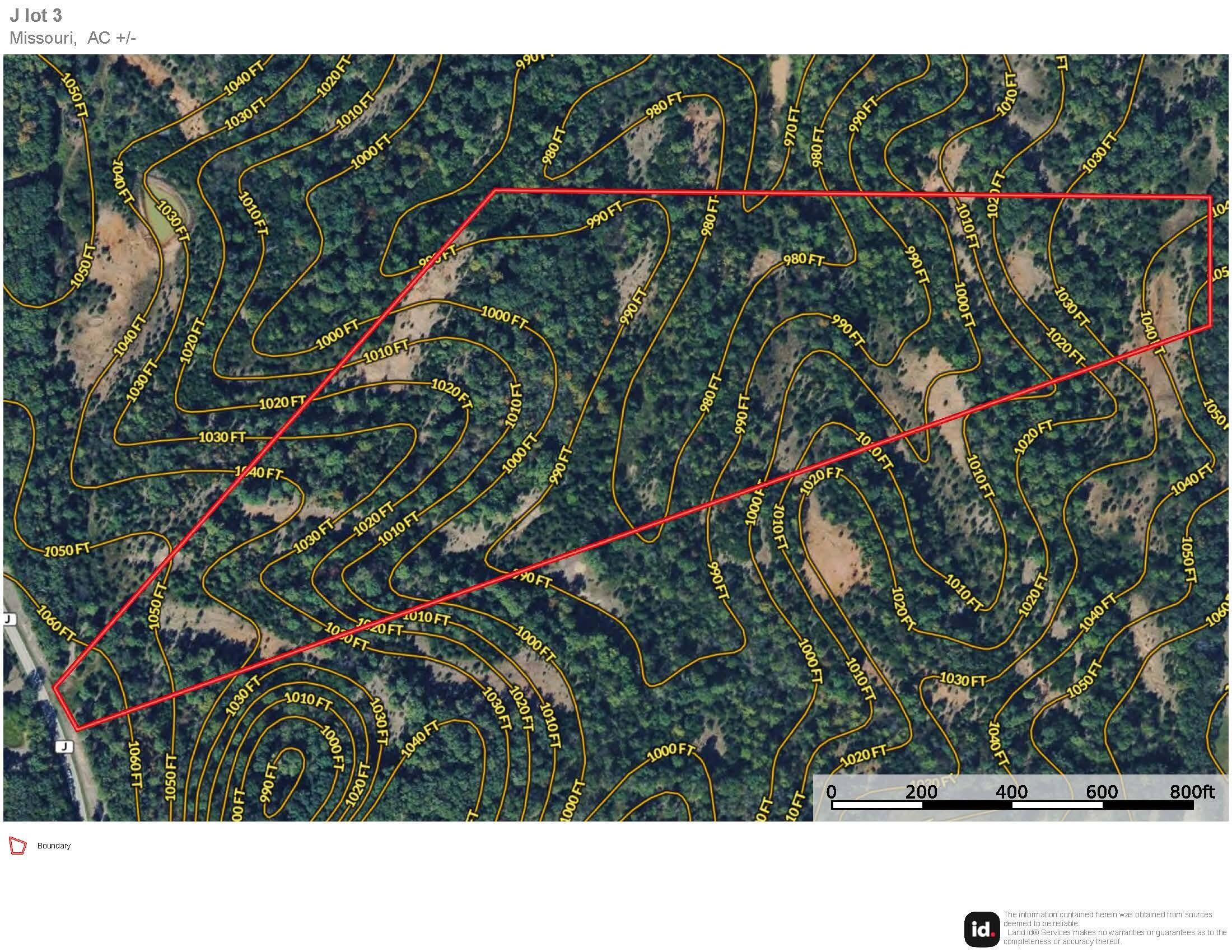 Lot 3 State Route J, Newburg, MO 65550