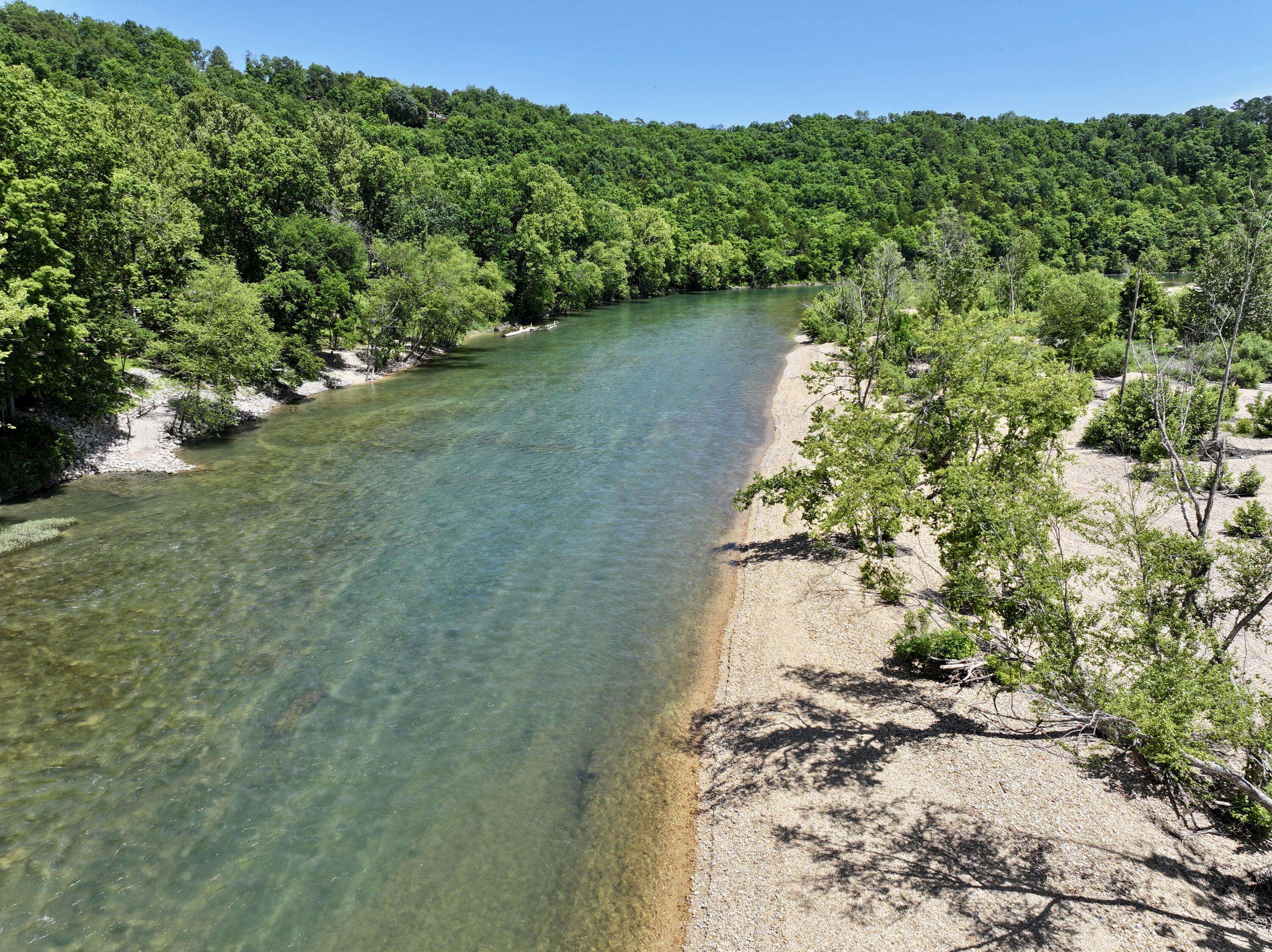 000 Bass Rock Lot 3 DR, Van Buren, MO 63965