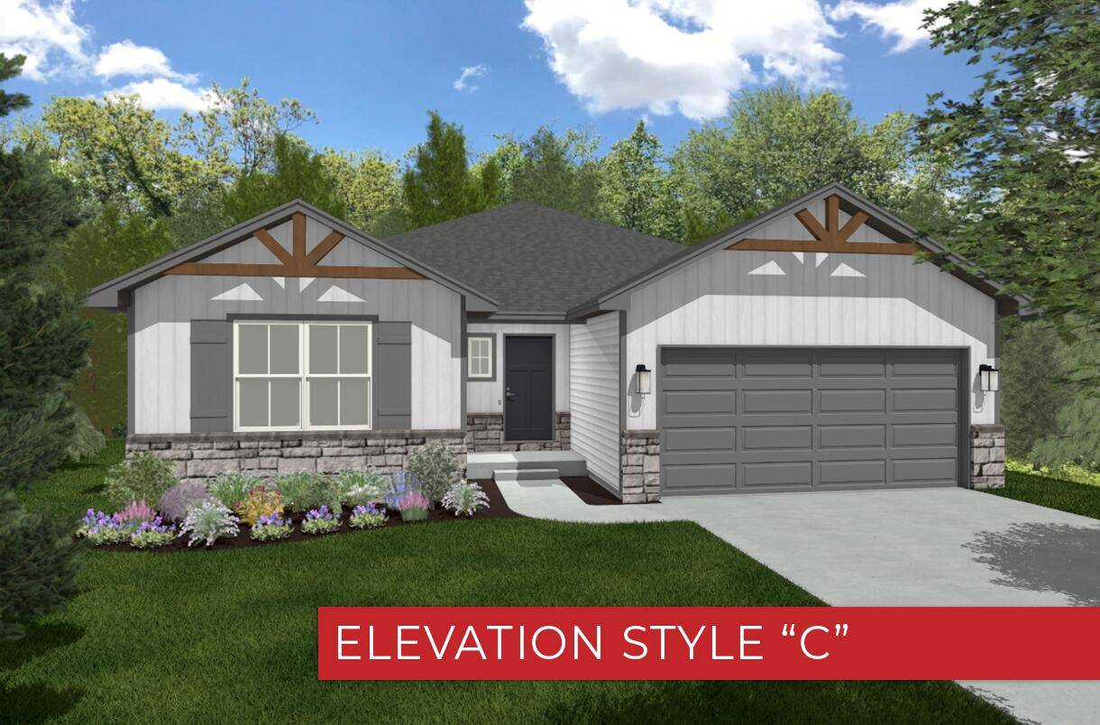 2605 W Summerset ST, Ozark, MO 65721