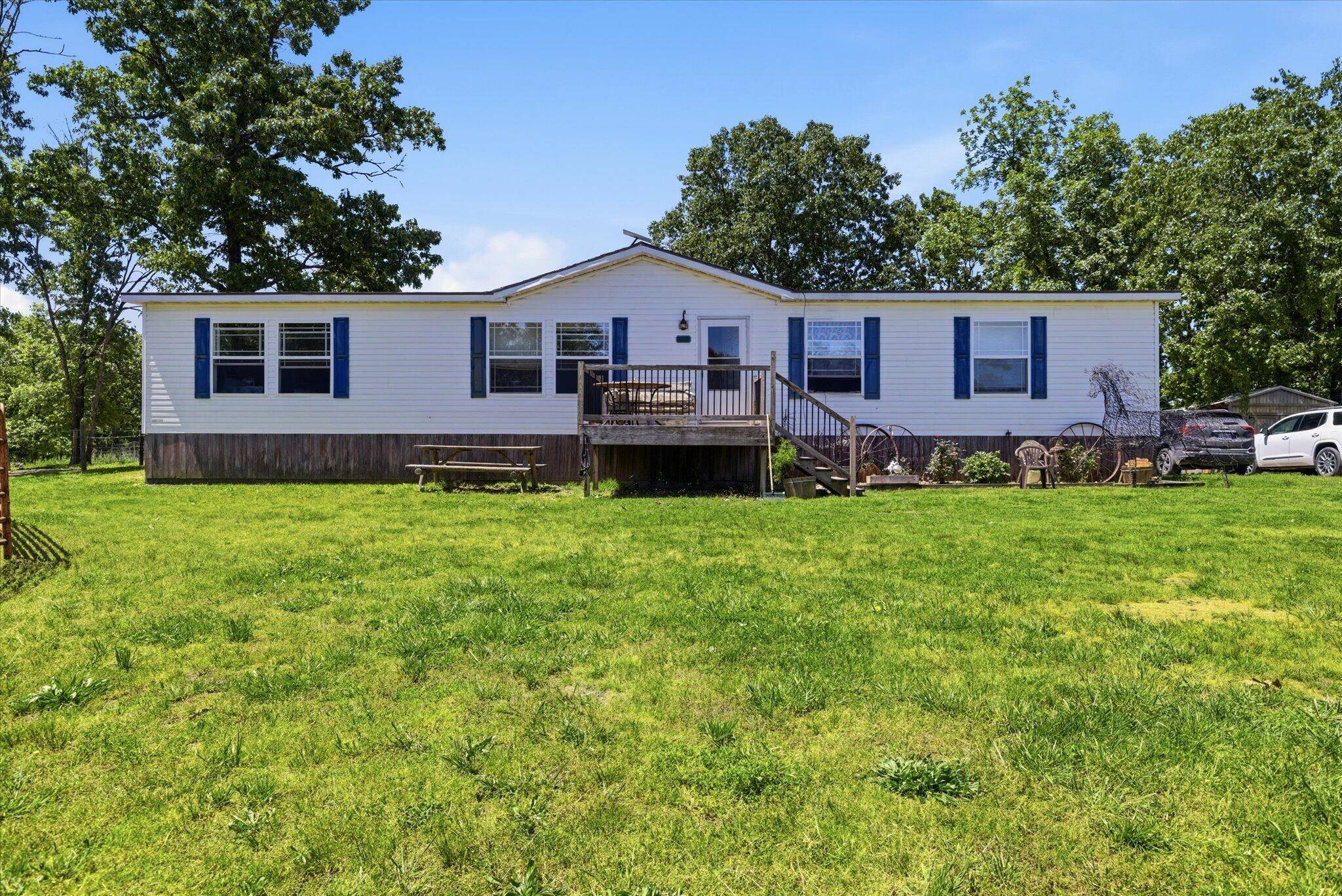 15511 Co RD #115, Macomb, MO 65702