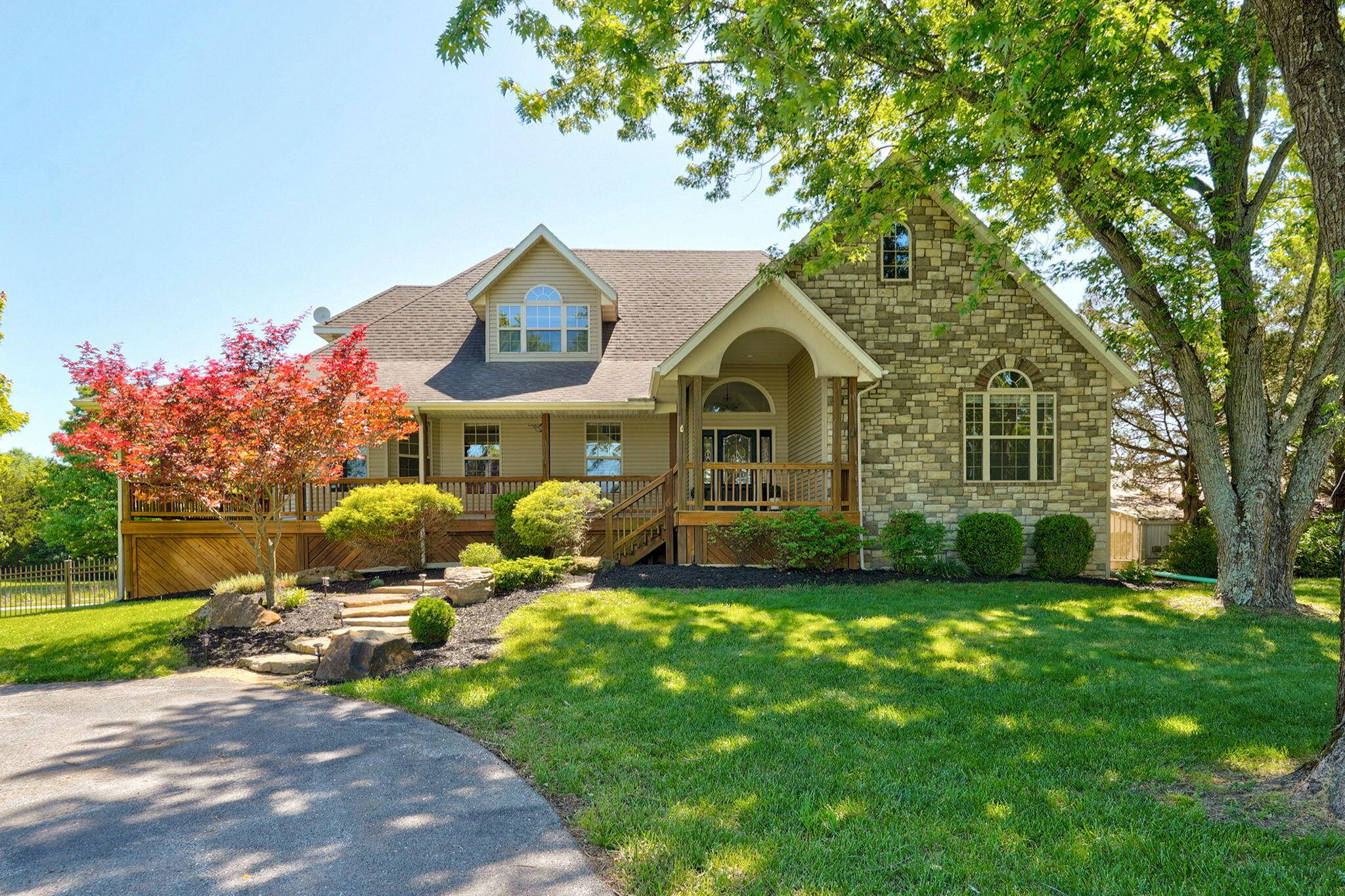 2732 S Farm Road 241, Rogersville, MO 65742