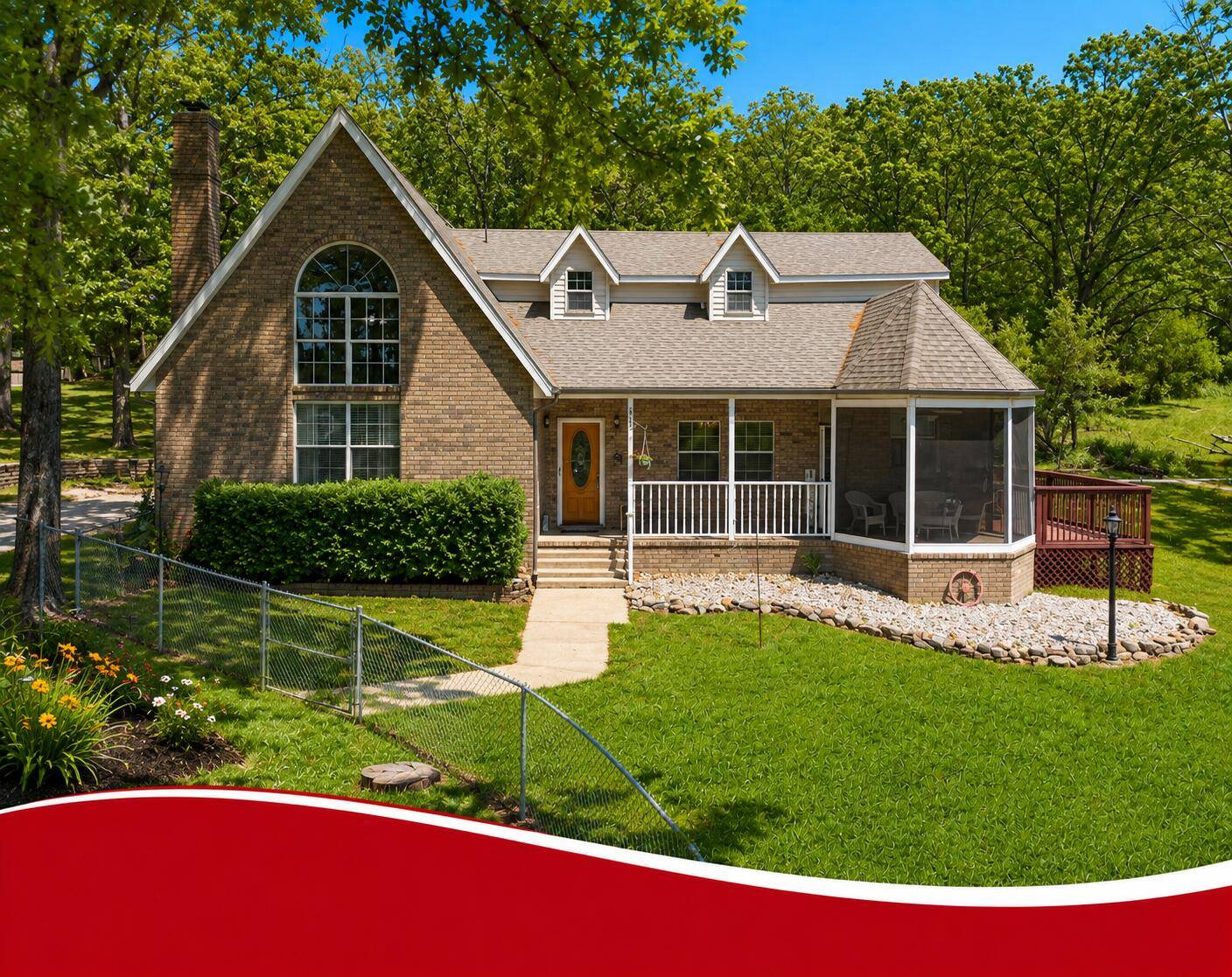 137 Hillside LOOP, Marshfield, MO 65706