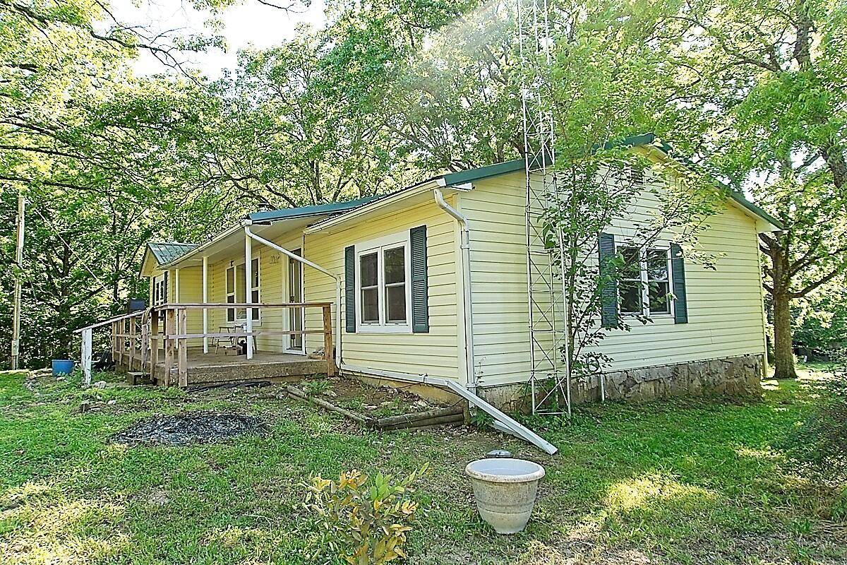75 County Road 863, Isabella, MO 65676