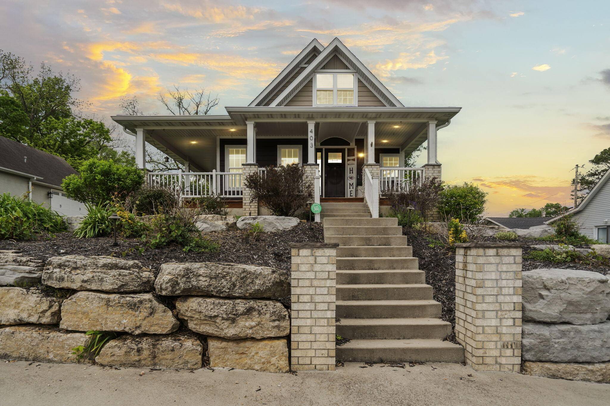 403 S 3rd ST, Ozark, MO 65721