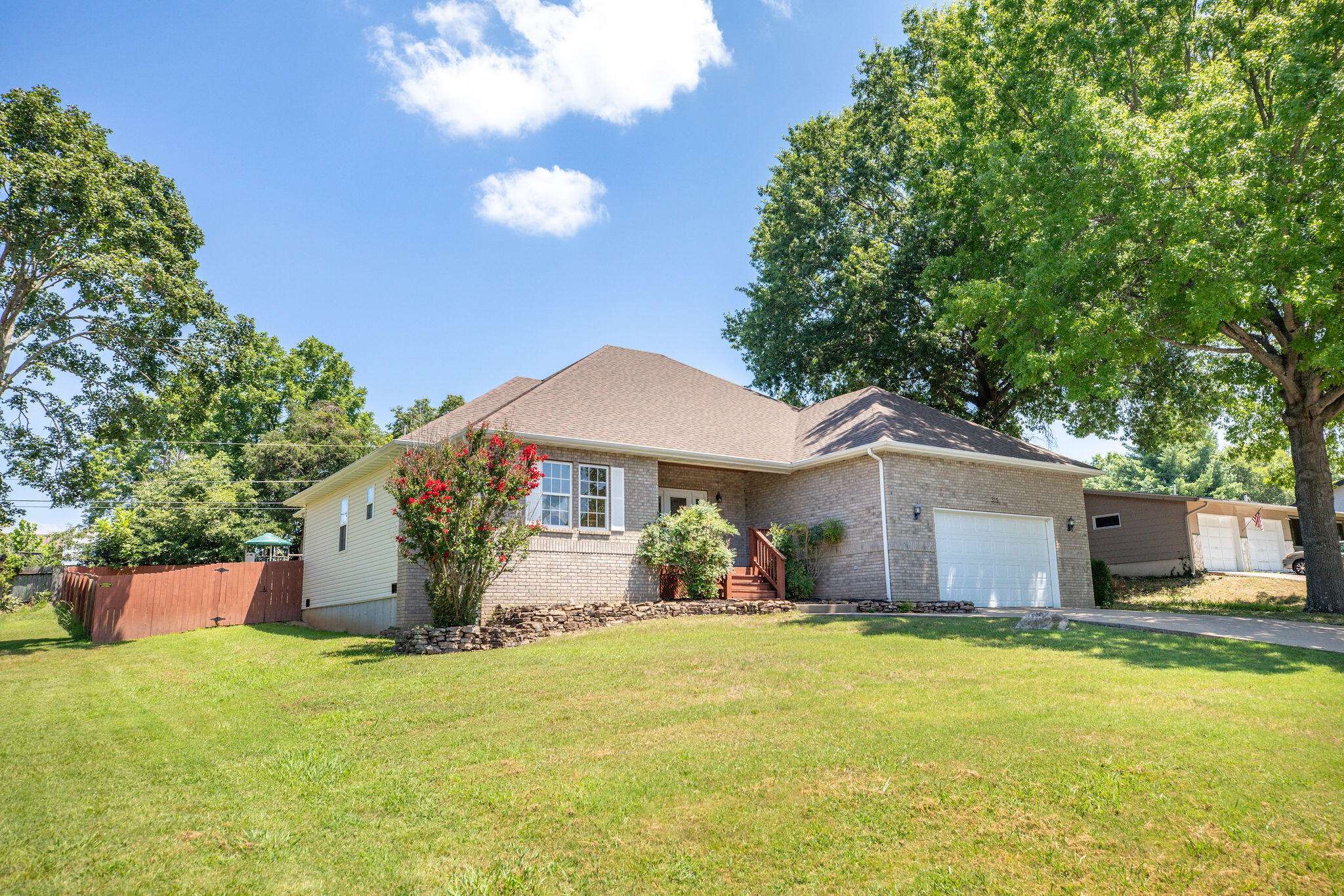 315 N Fork, Branson, MO 65616
