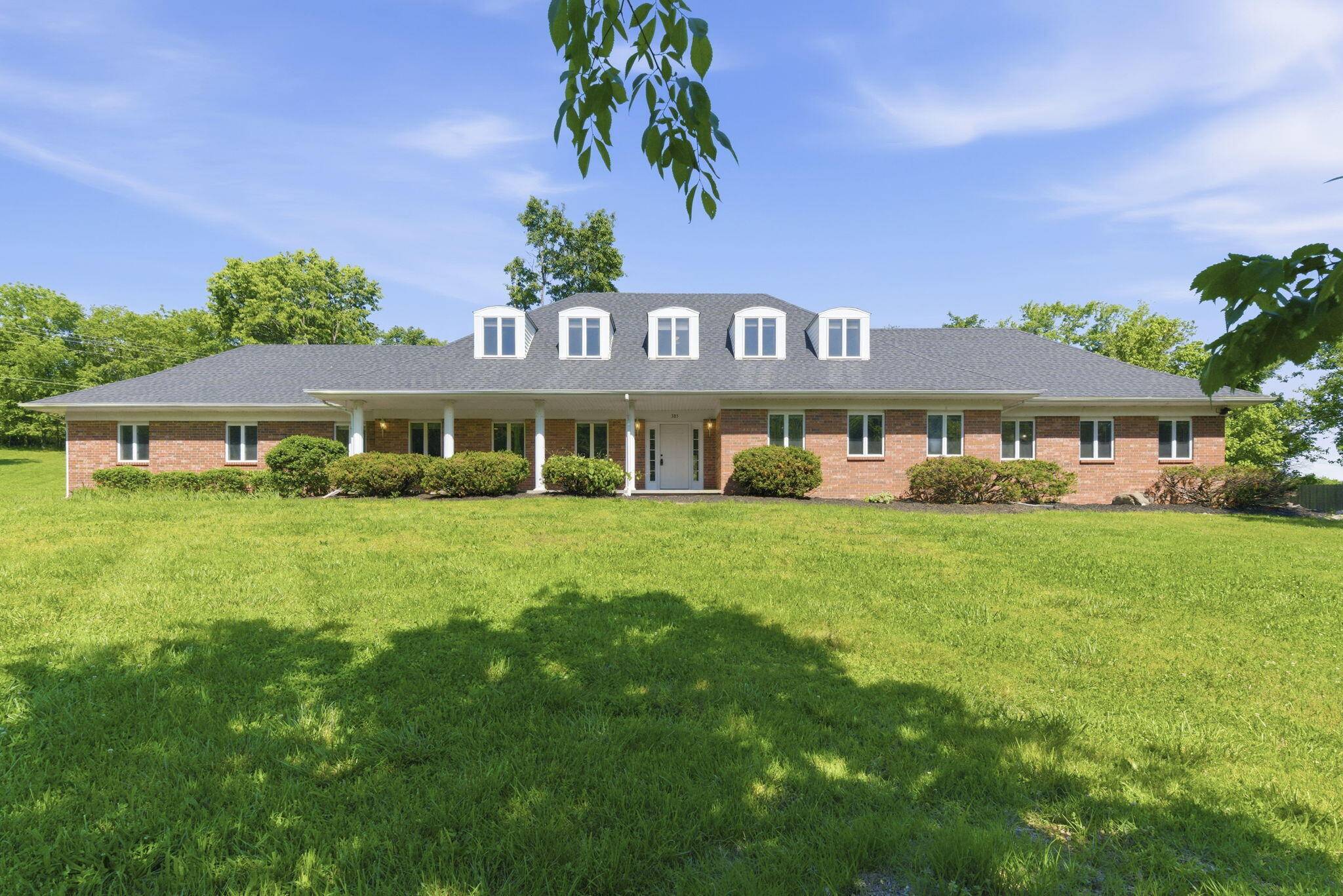 385 Jones RD, Ozark, MO 65721