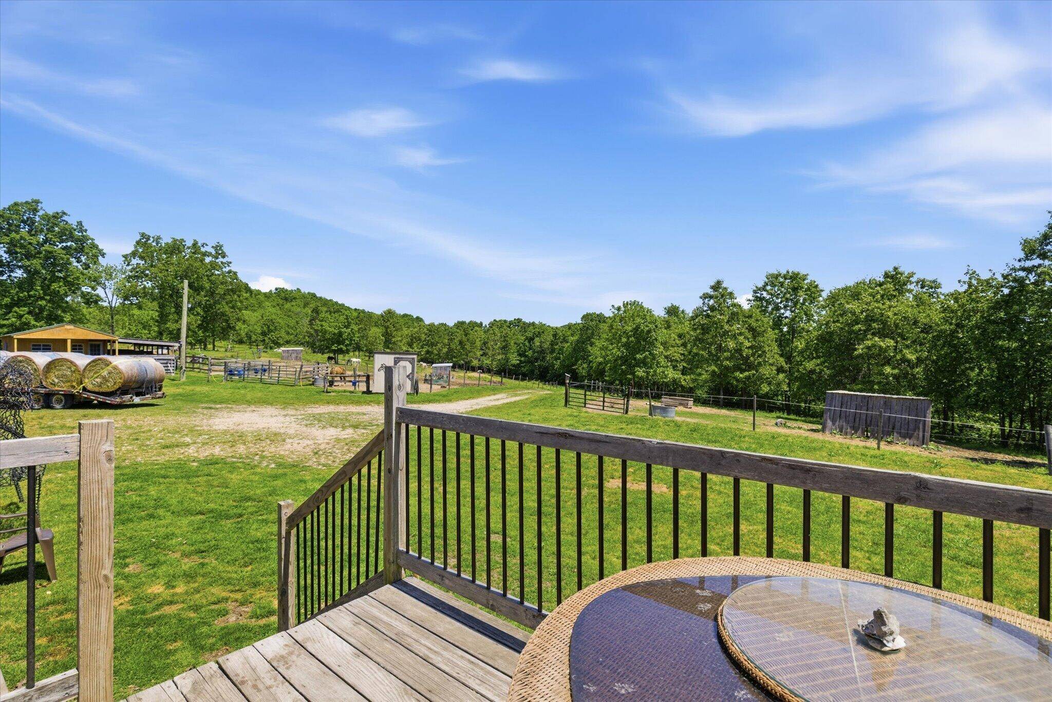 15511 Co Rd 115 #115, Macomb, MO 65702