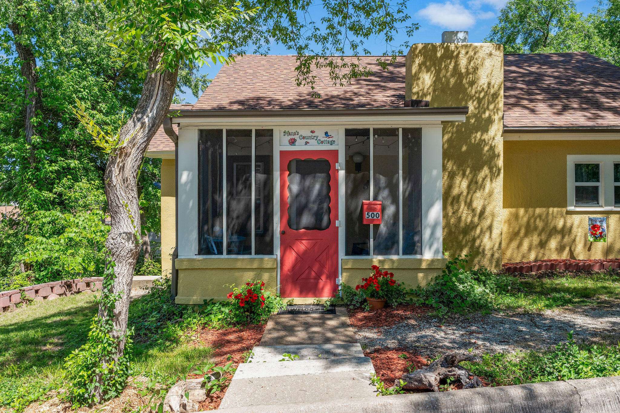 500 S 2nd ST, Branson, MO 65616